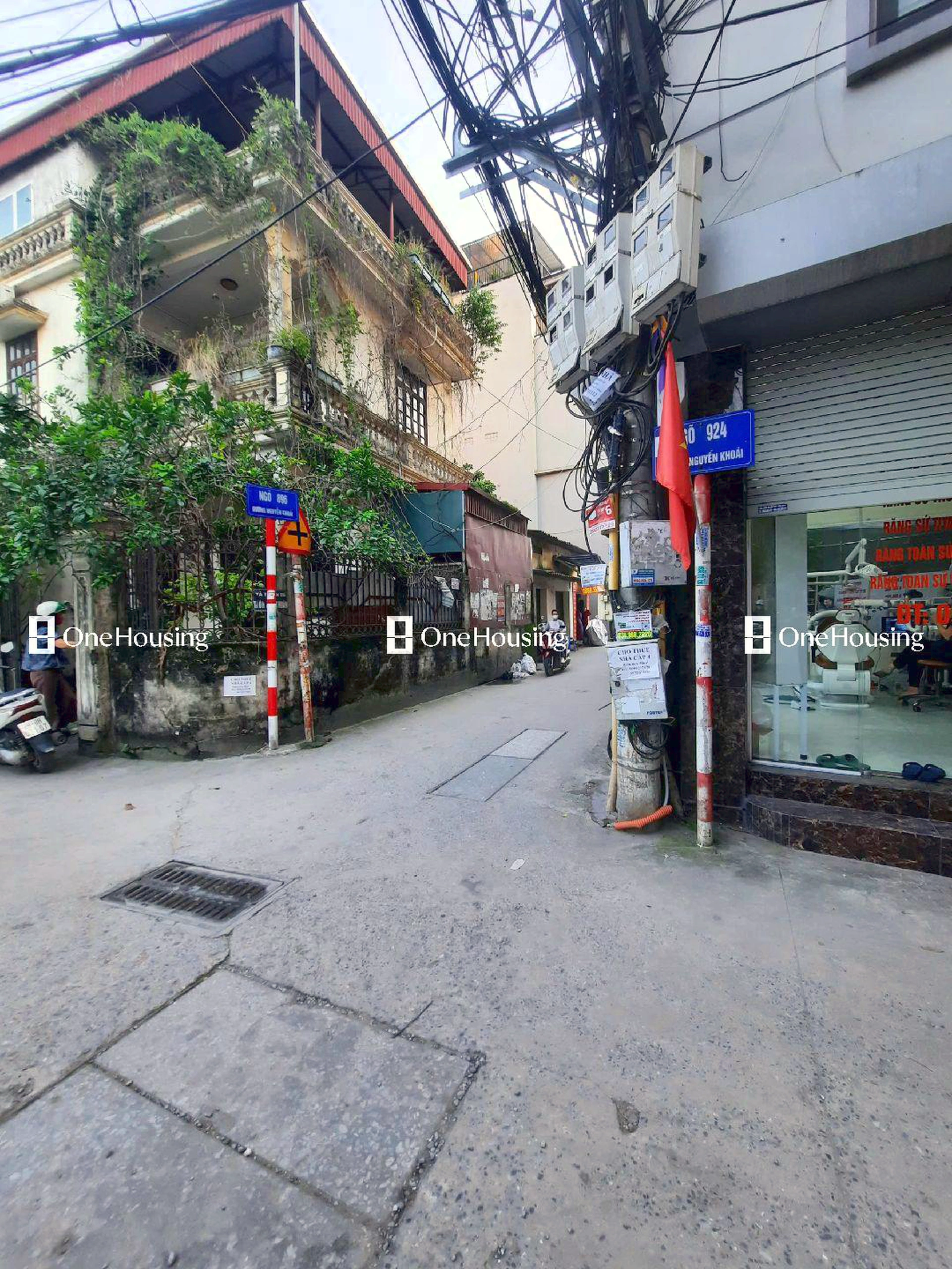 Onehousing image