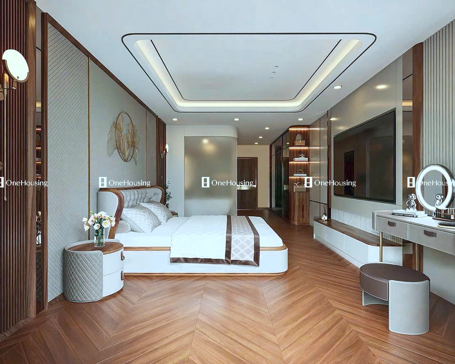 Nhà mặt ngõ cách Nguyễn Văn Cừ 50m, P. Gia Thụy, Q. Long Biên, TP. Hà Nội