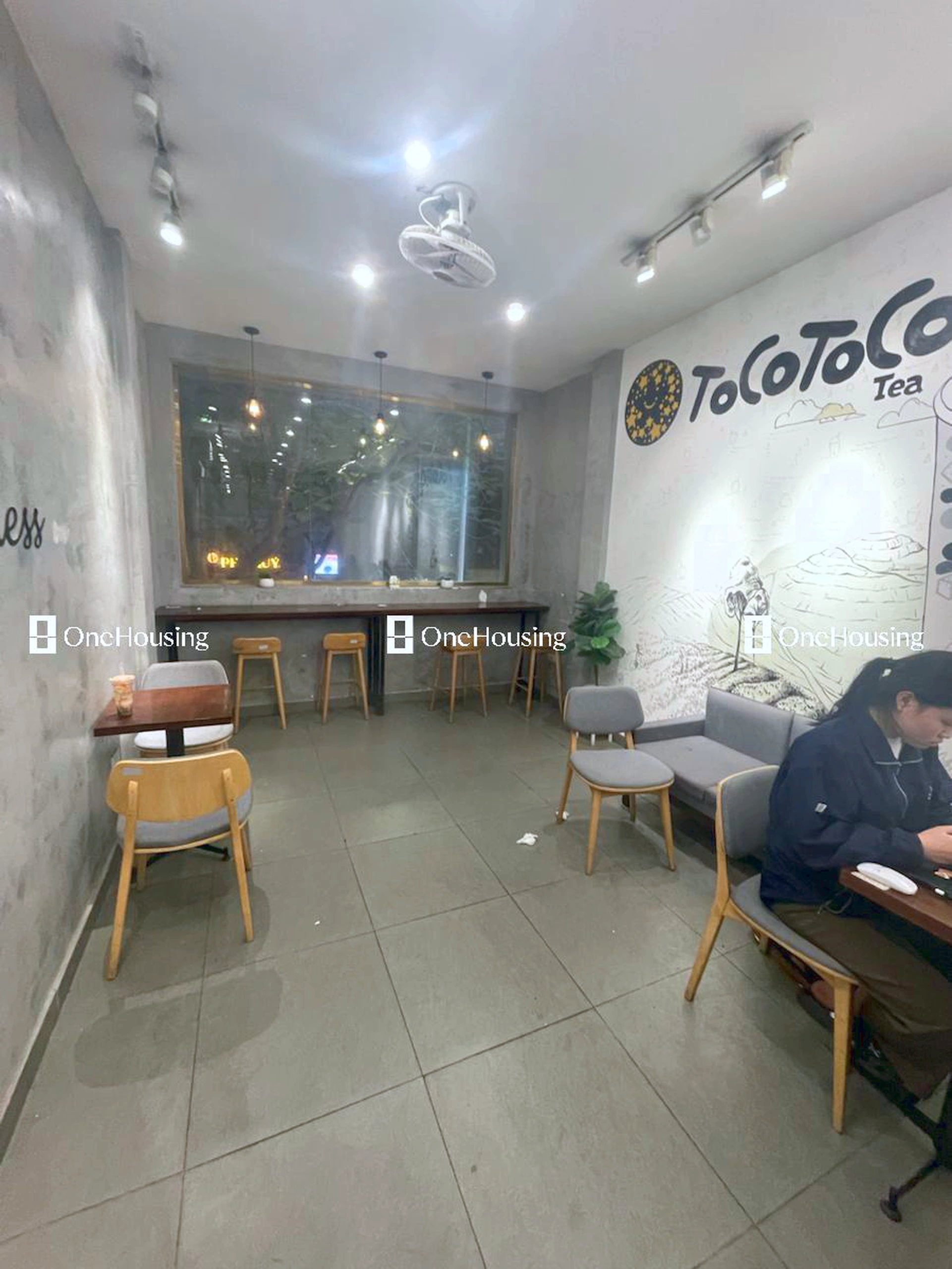 Nhà mặt phố Cầu Giấy, P. Dịch Vọng, Q. Cầu Giấy, TP. Hà Nội