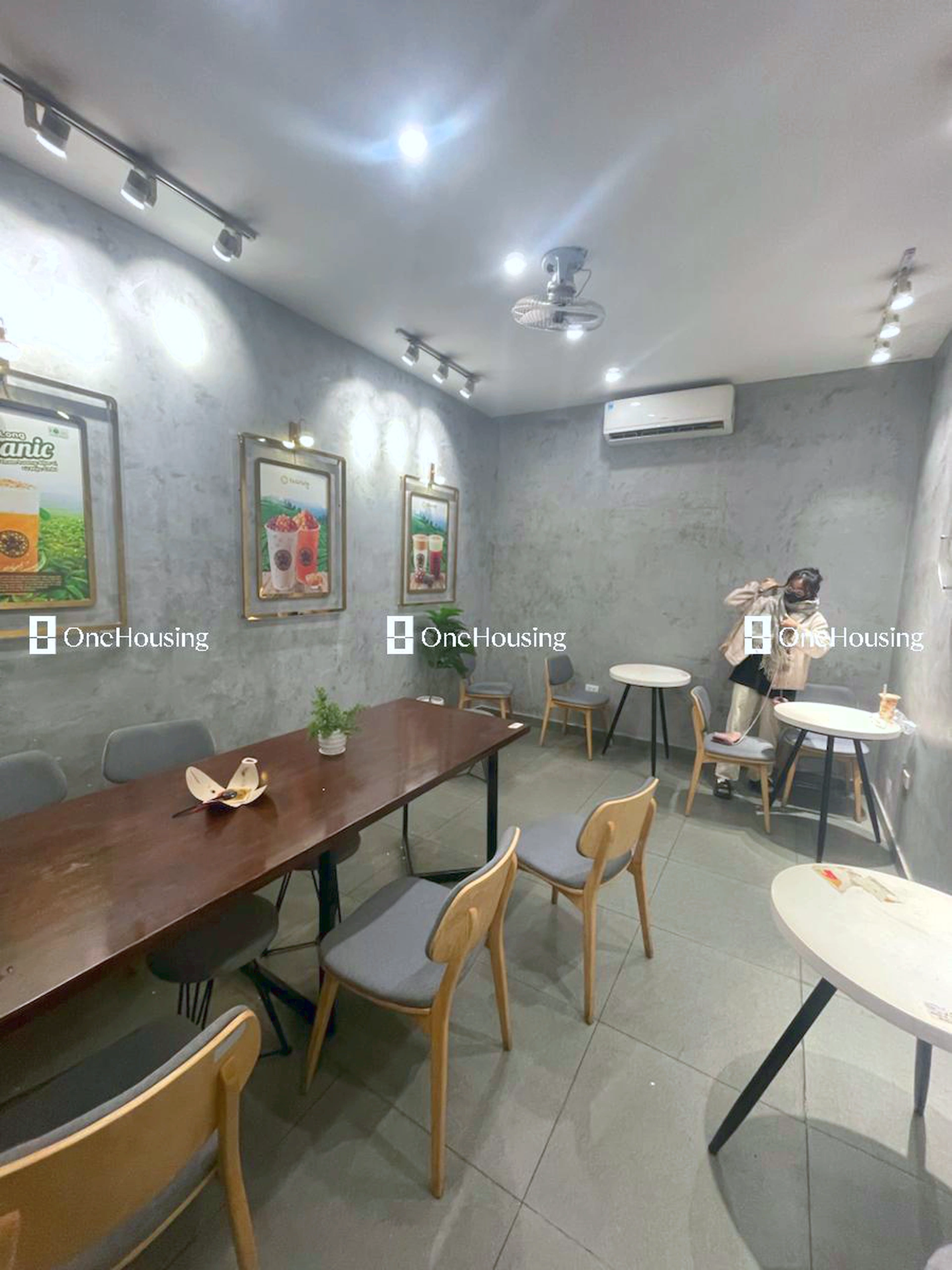 Nhà mặt phố Cầu Giấy, P. Dịch Vọng, Q. Cầu Giấy, TP. Hà Nội