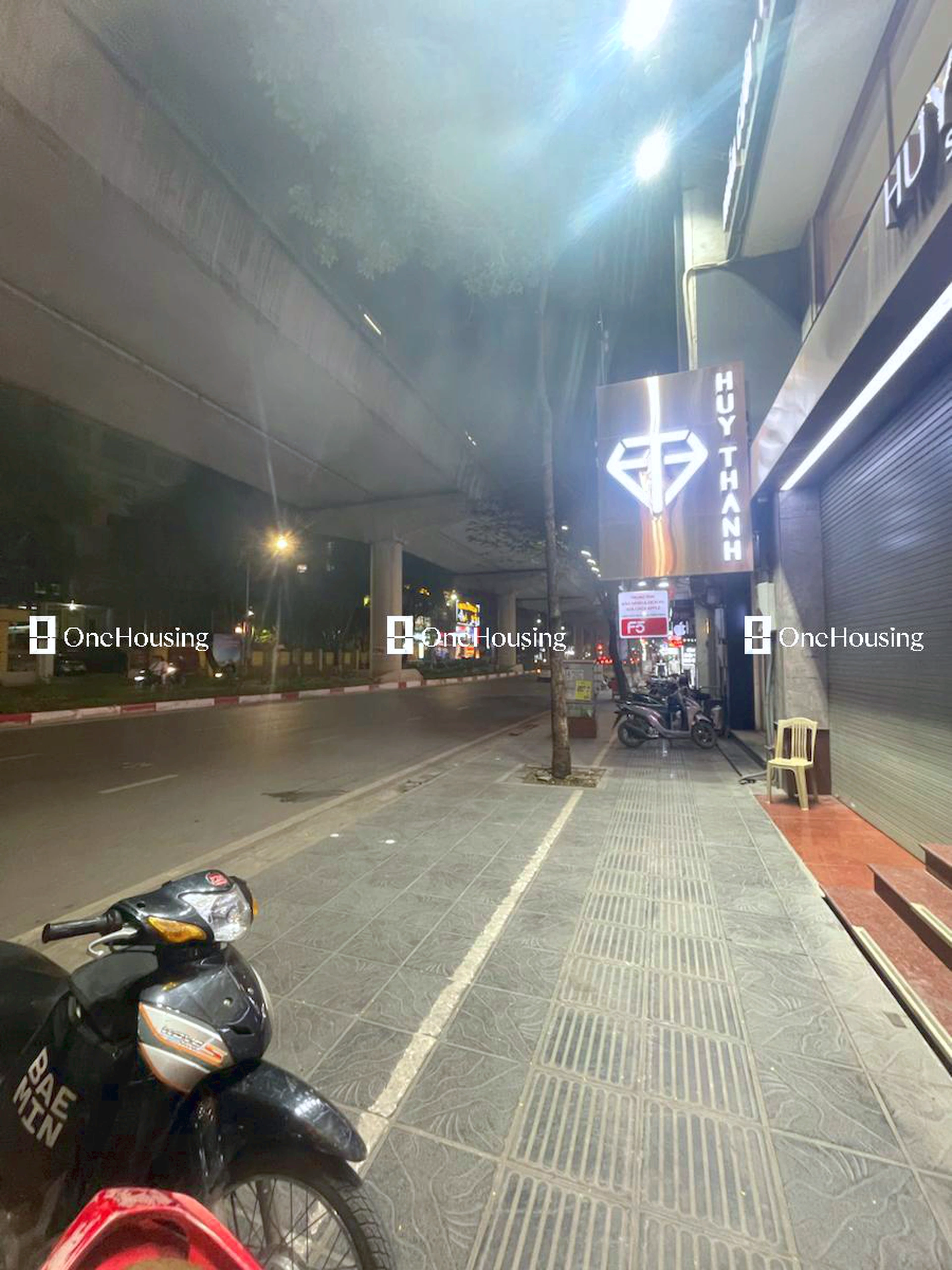 Nhà mặt phố Cầu Giấy, P. Dịch Vọng, Q. Cầu Giấy, TP. Hà Nội