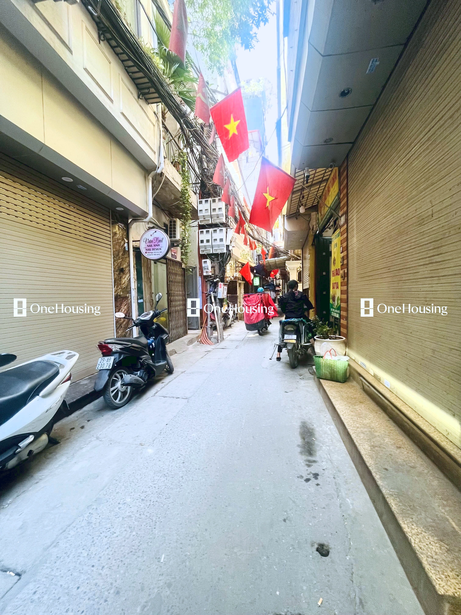 Onehousing image