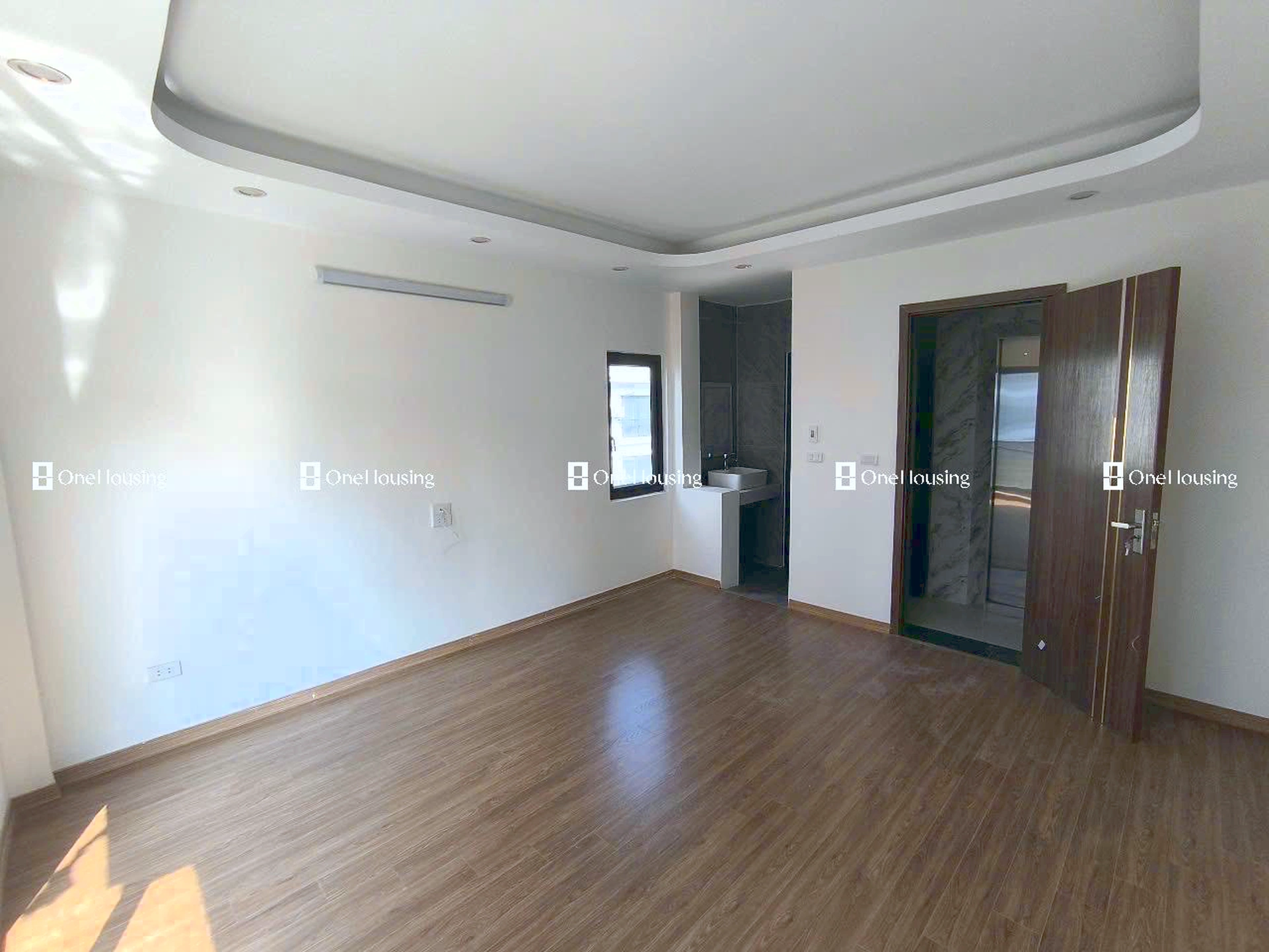Nhà mặt ngõ cách Phúc Lợi 61m, P. Phúc Lợi, Q. Long Biên, TP. Hà Nội