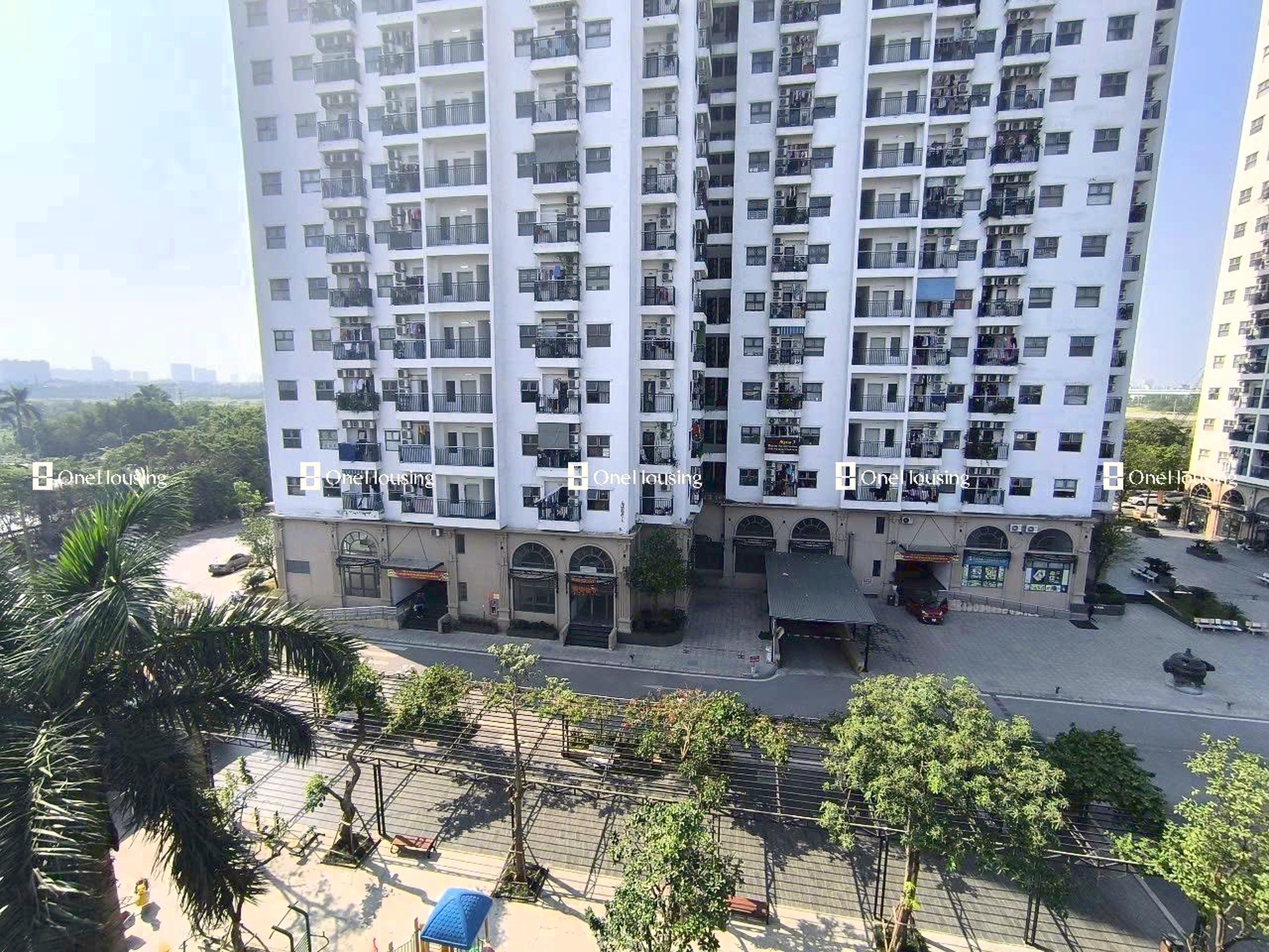 Nhà mặt ngõ cách Phúc Lợi 61m, P. Phúc Lợi, Q. Long Biên, TP. Hà Nội