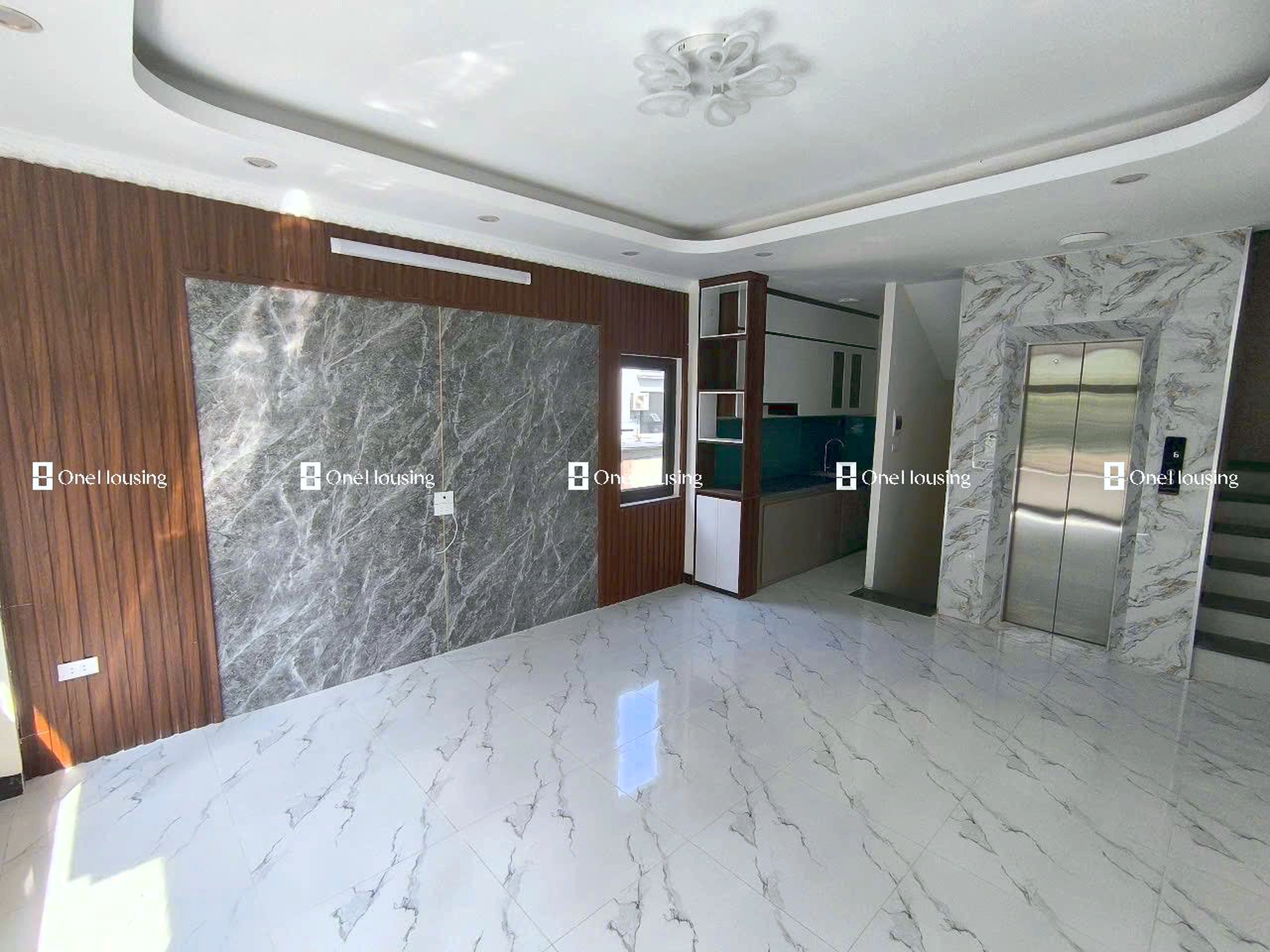 Nhà mặt ngõ cách Phúc Lợi 61m, P. Phúc Lợi, Q. Long Biên, TP. Hà Nội