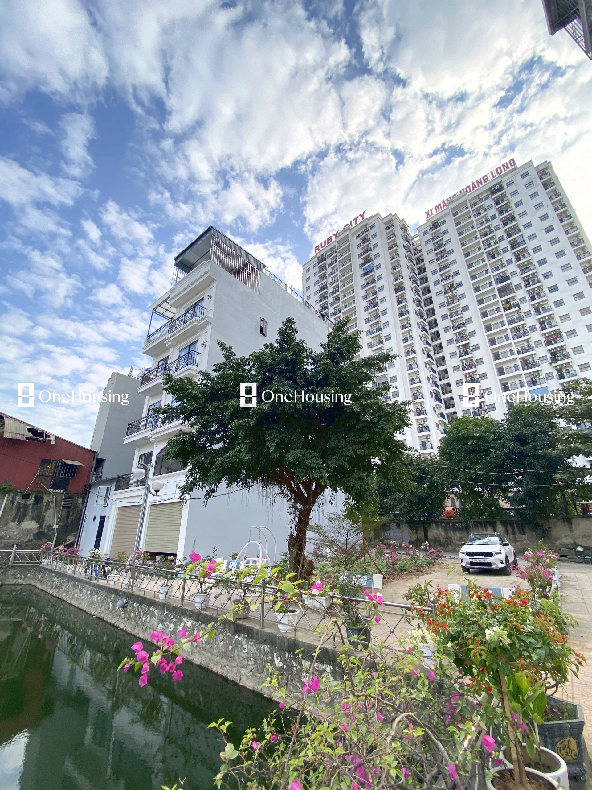 Onehousing image
