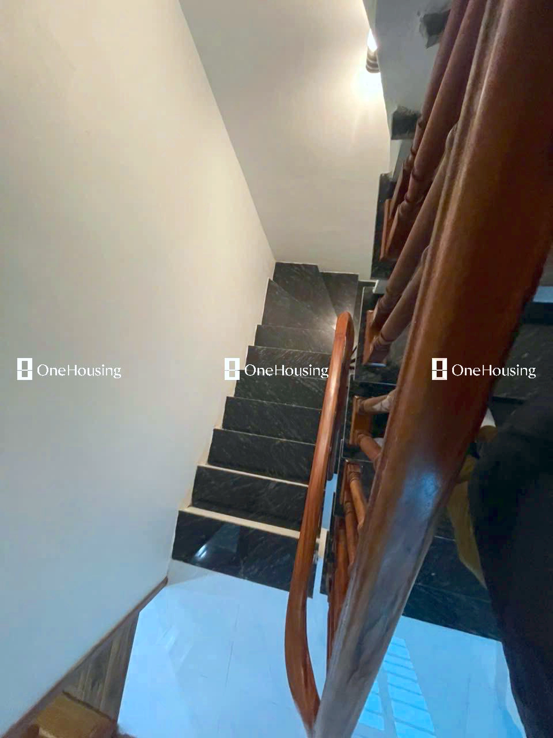 Nhà mặt ngõ cách Cầu Cốc 50m, P. Tây Mỗ, Q. Nam Từ Liêm, TP. Hà Nội