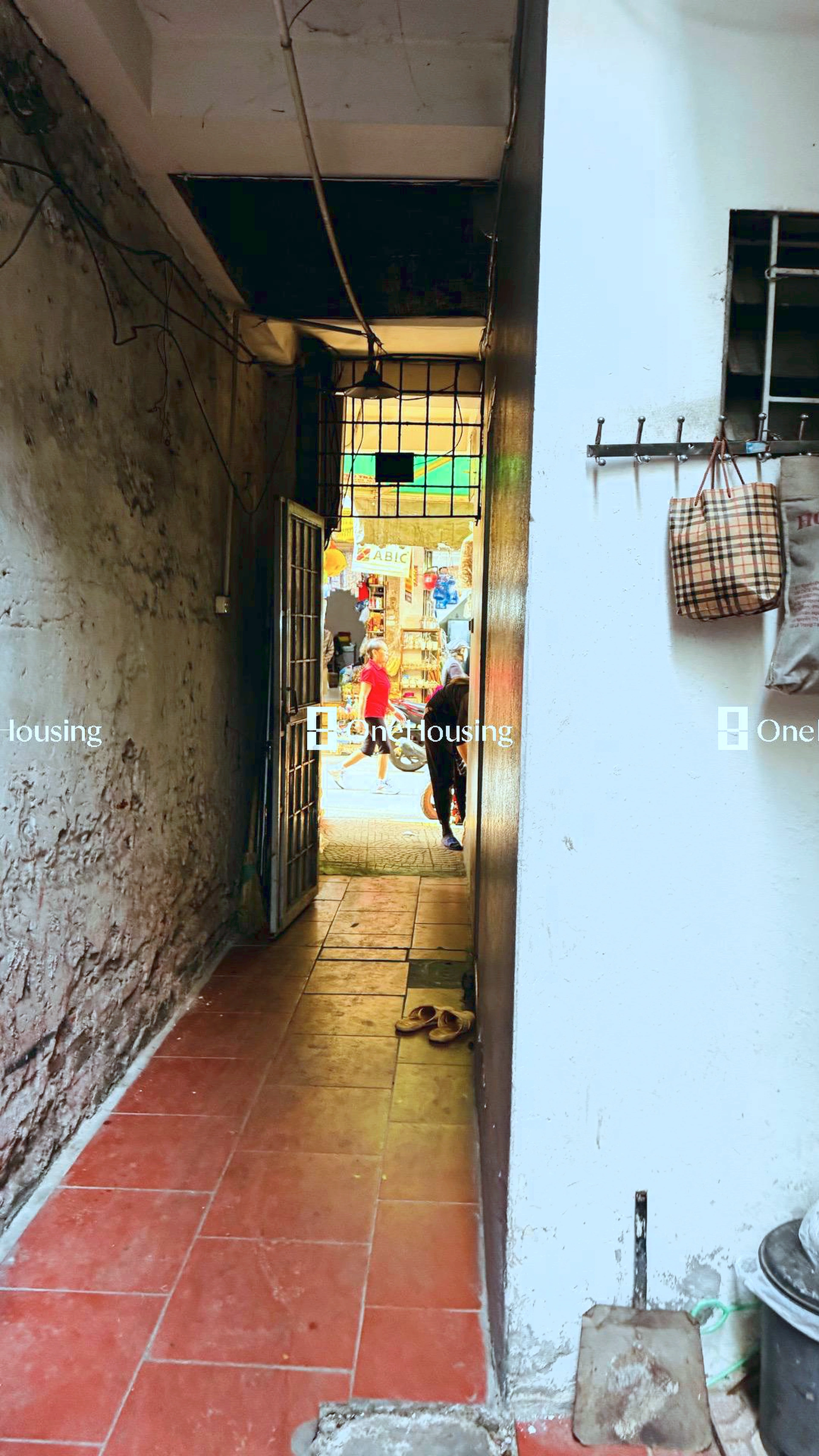 Nhà mặt ngõ cách Ngô Sỹ Liên 10m, P. Văn Miếu, Q. Đống Đa, TP. Hà Nội