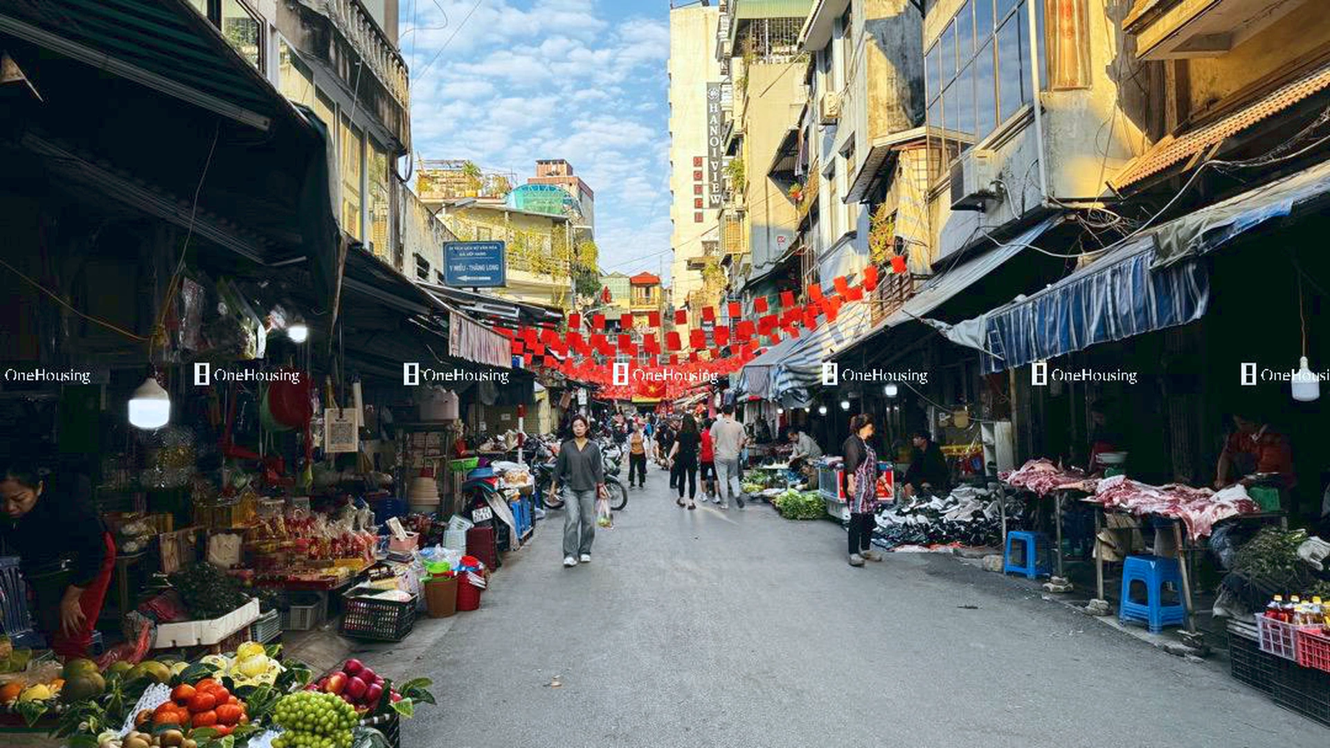 Nhà mặt ngõ cách Ngô Sỹ Liên 10m, P. Văn Miếu, Q. Đống Đa, TP. Hà Nội