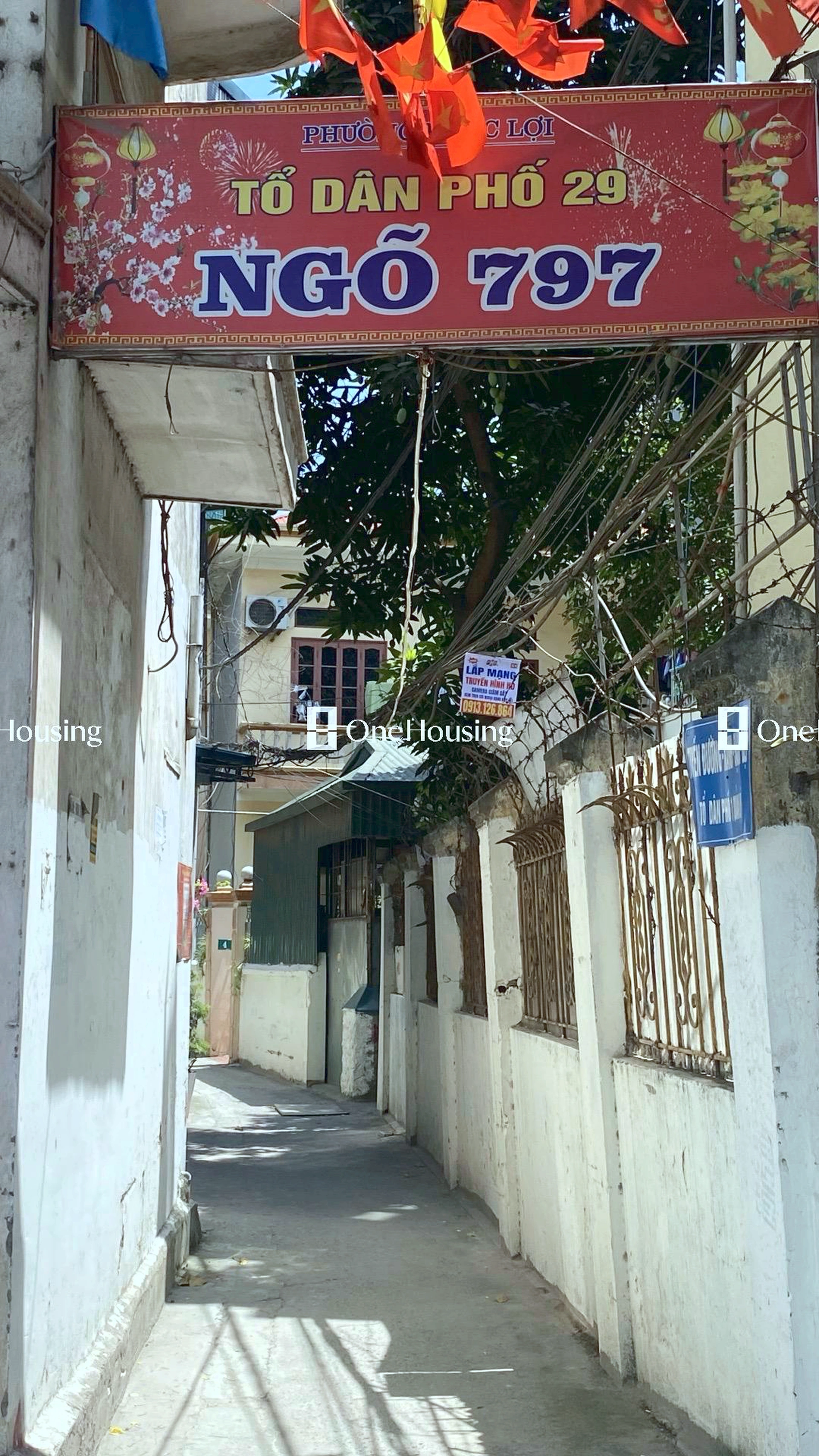 Onehousing image