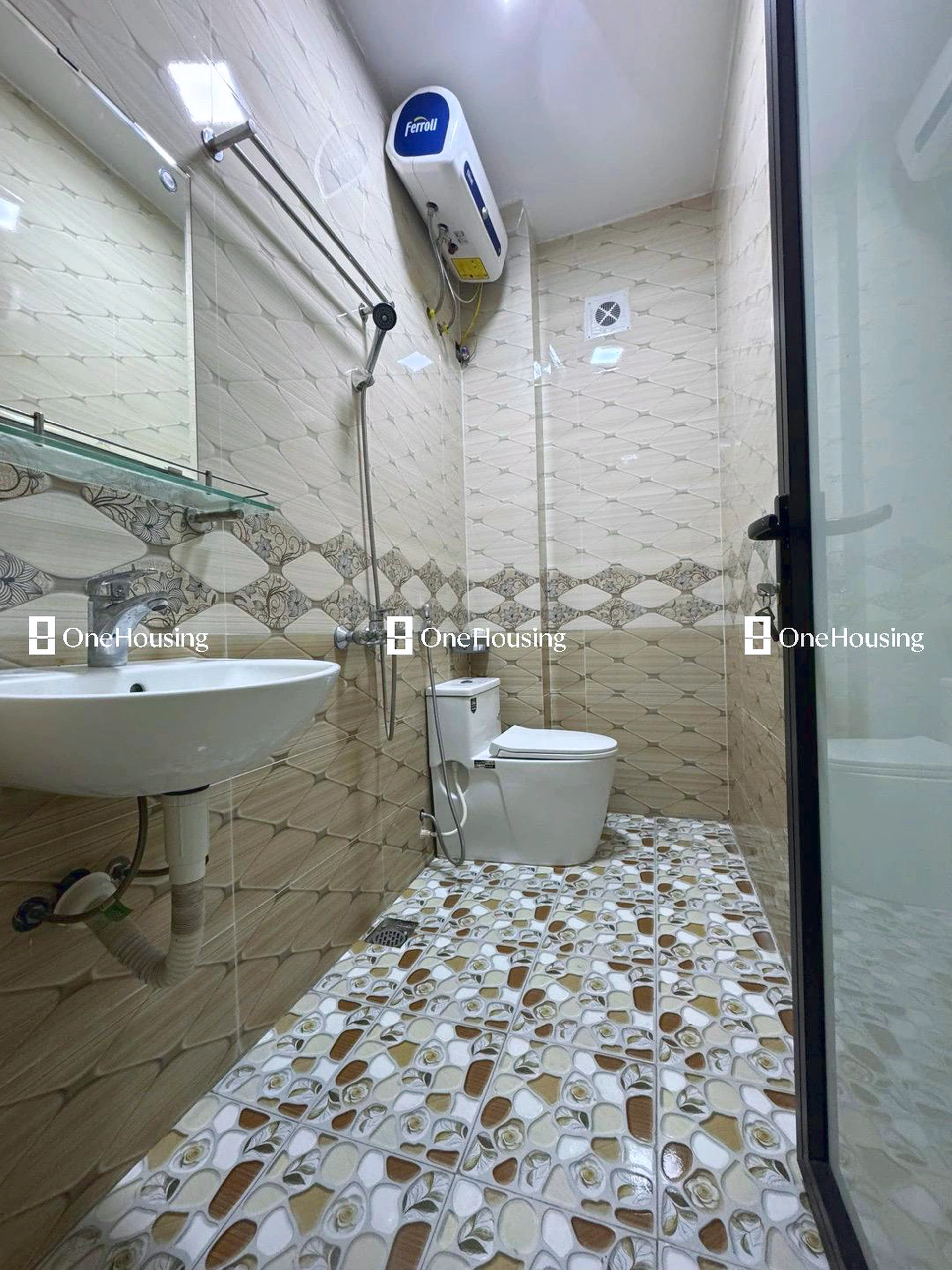 Onehousing image