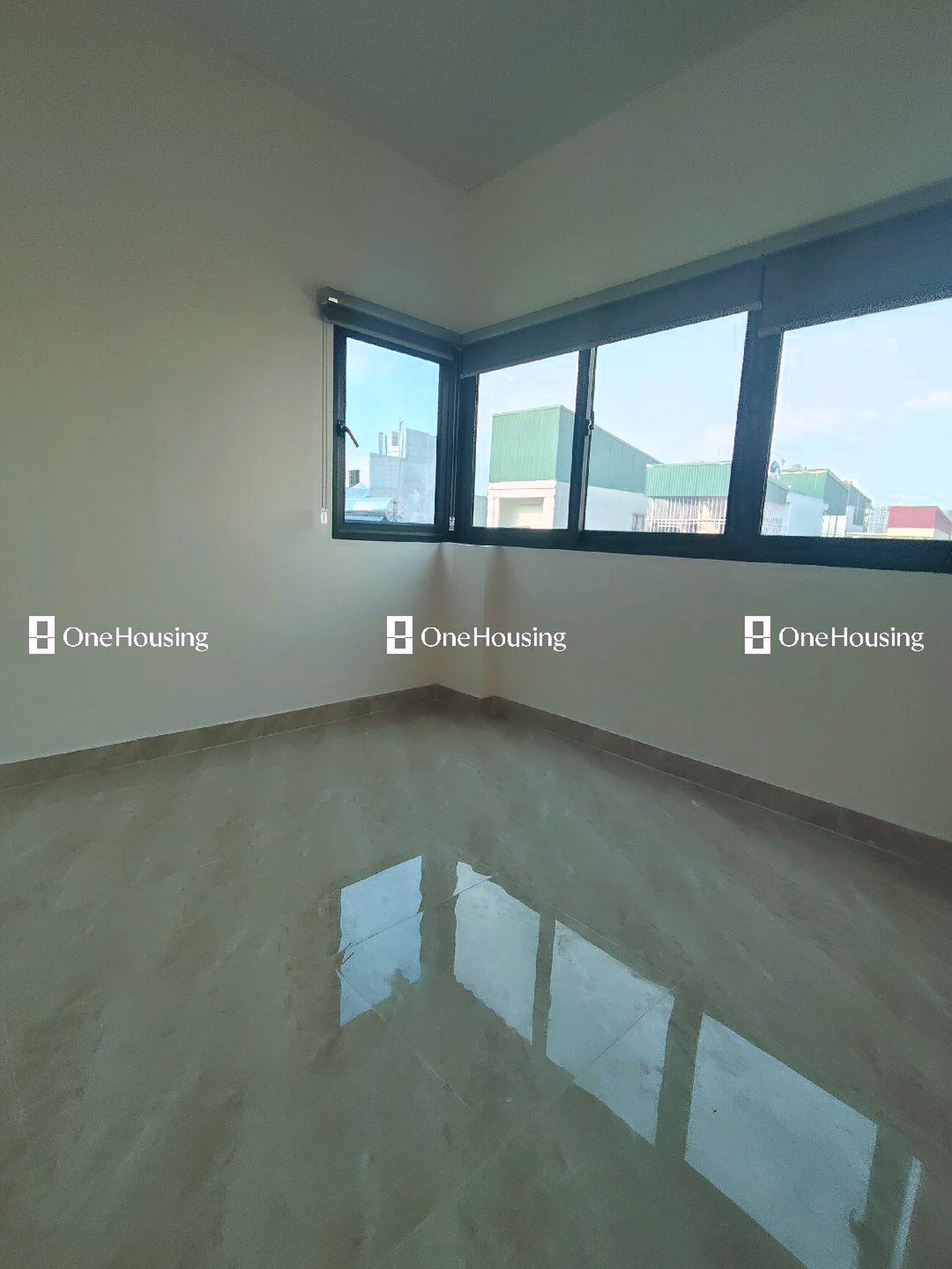 Nhà mặt ngõ cách Vạn Phúc 200m, P. Vạn Phúc, Q. Hà Đông, TP. Hà Nội