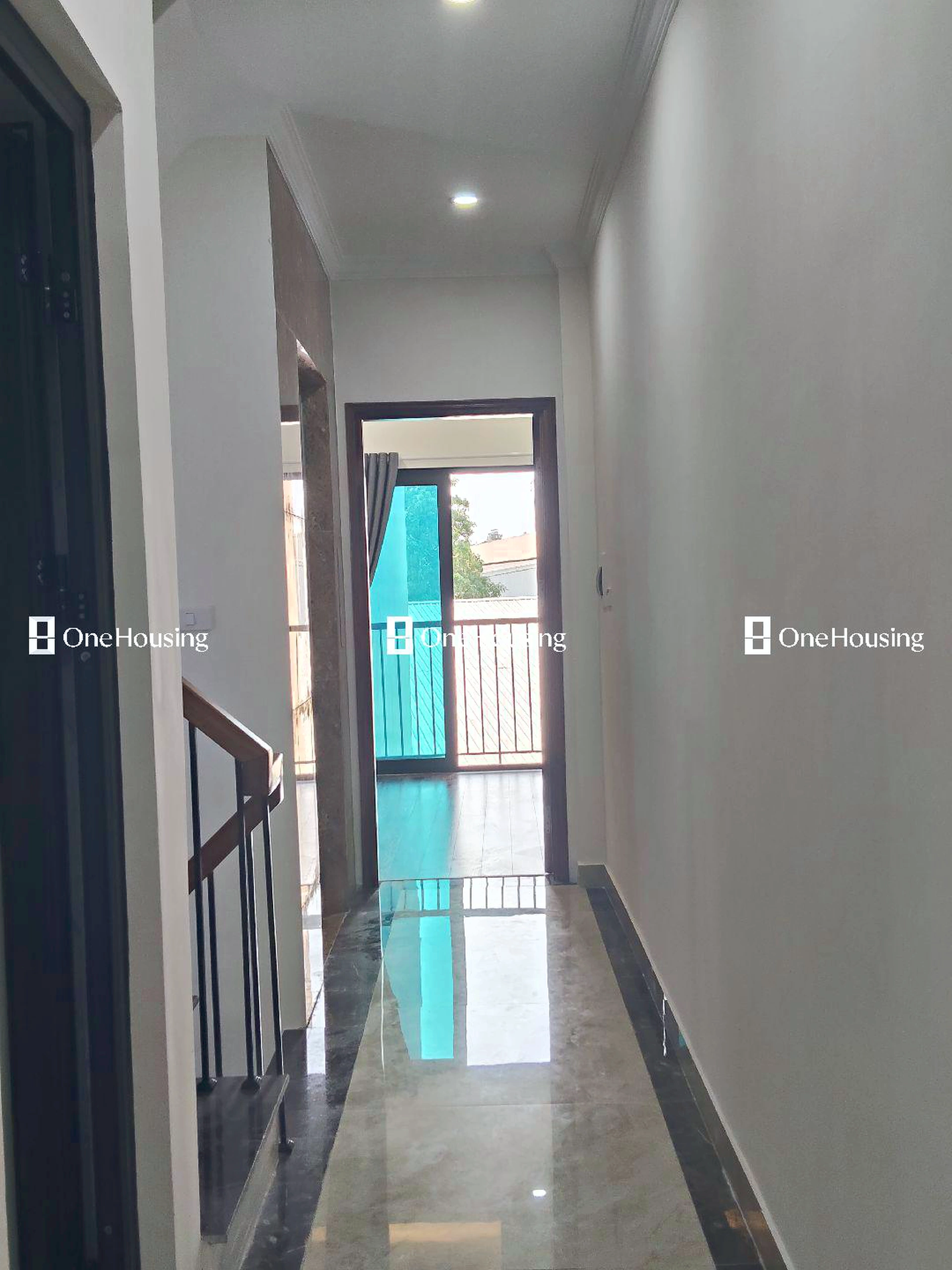 Nhà mặt ngõ cách Vạn Phúc 200m, P. Vạn Phúc, Q. Hà Đông, TP. Hà Nội