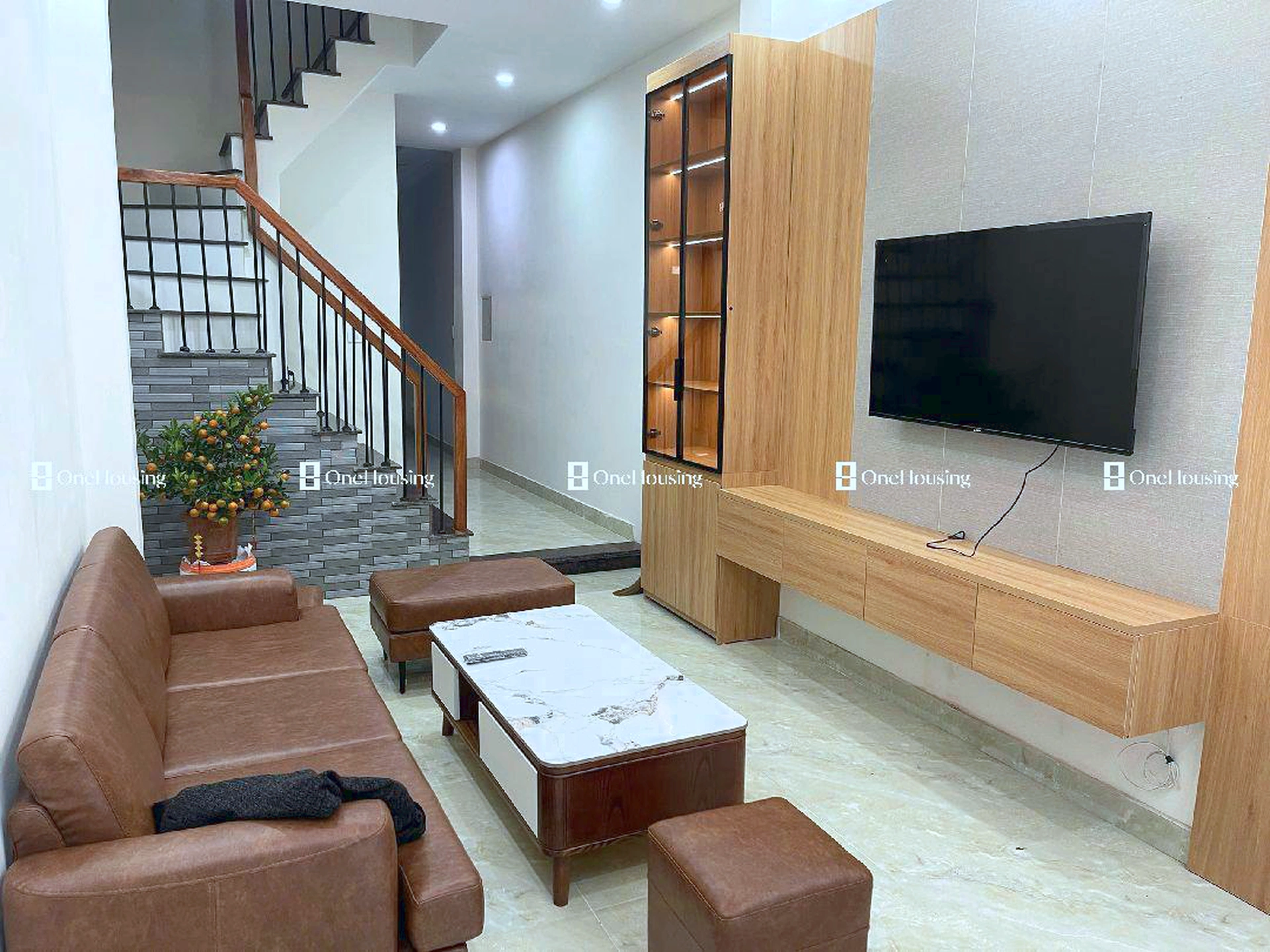 Nhà mặt ngõ cách Vạn Phúc 200m, P. Vạn Phúc, Q. Hà Đông, TP. Hà Nội