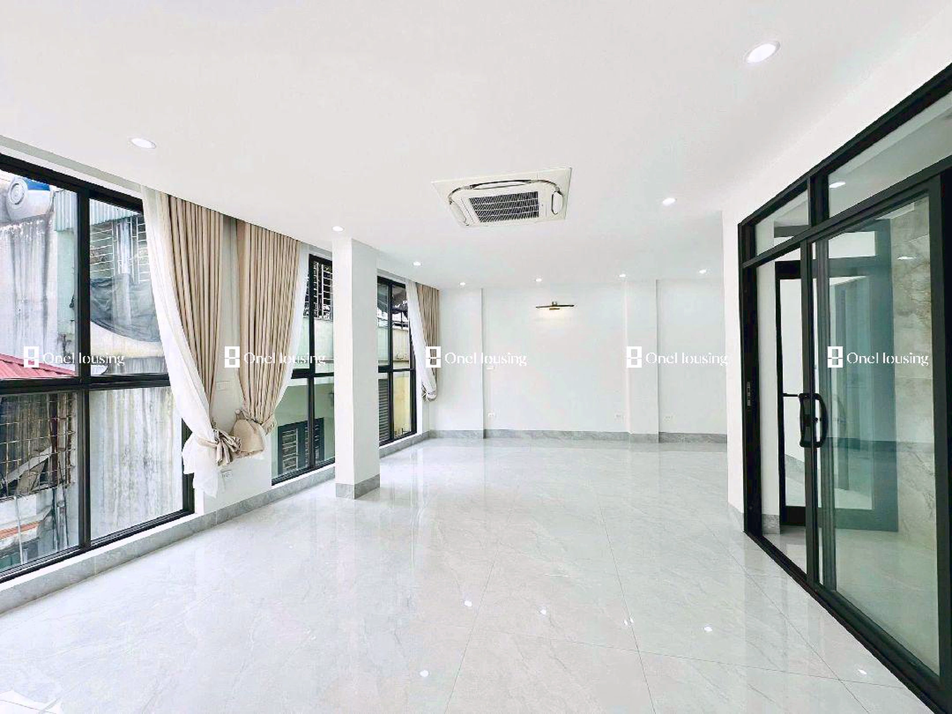 Nhà mặt ngõ cách Thụy Khuê 18m, P. Bưởi, Q. Tây Hồ, TP. Hà Nội