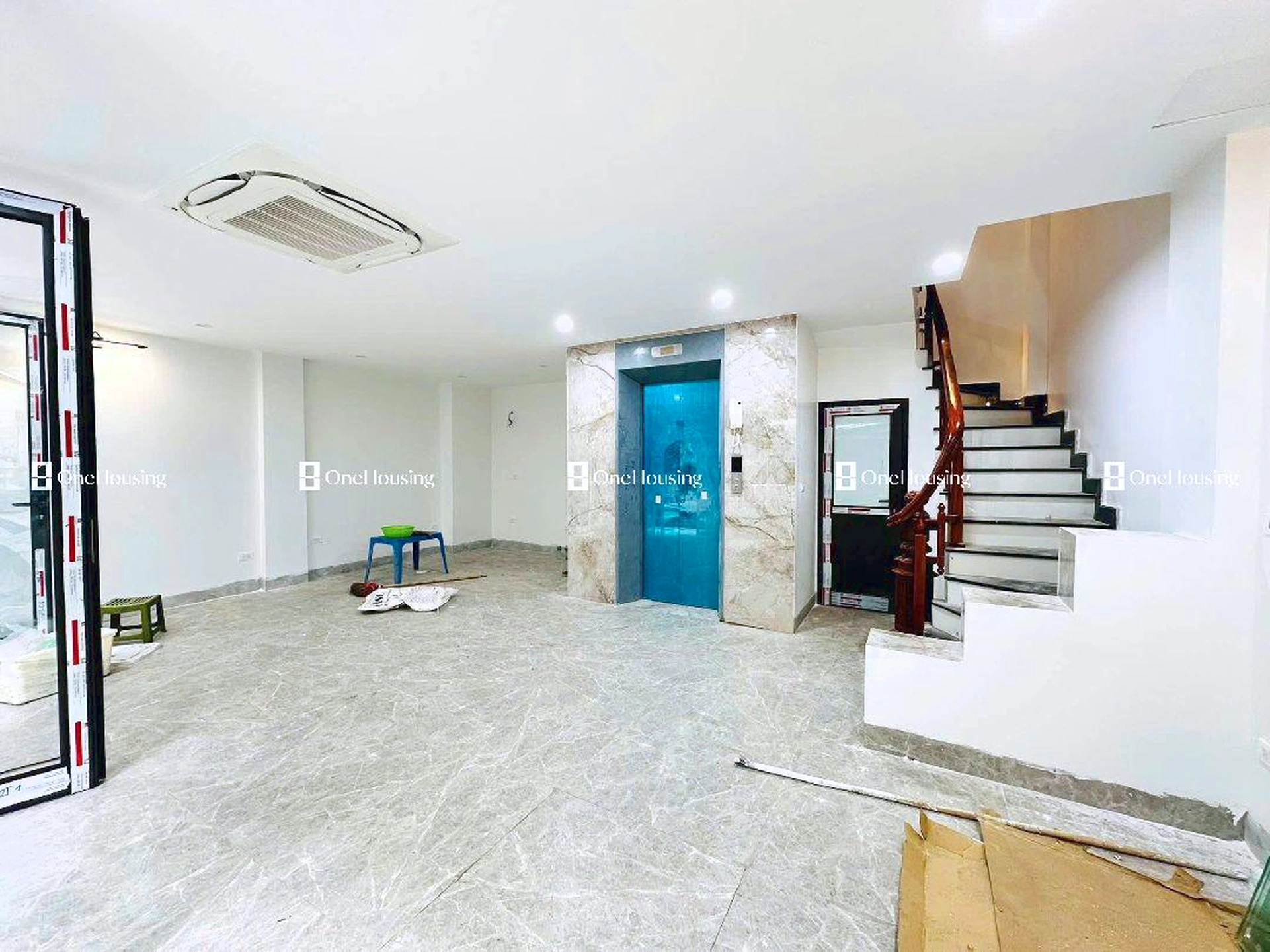 Nhà mặt ngõ cách Thụy Khuê 18m, P. Bưởi, Q. Tây Hồ, TP. Hà Nội