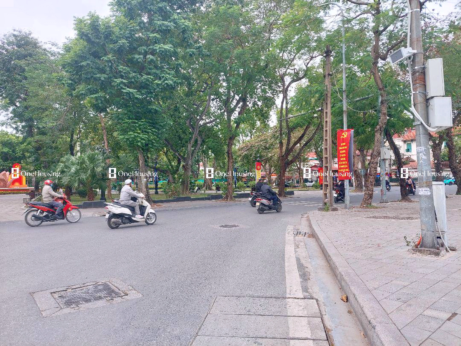 Nhà mặt ngõ cách Thụy Khuê 18m, P. Bưởi, Q. Tây Hồ, TP. Hà Nội