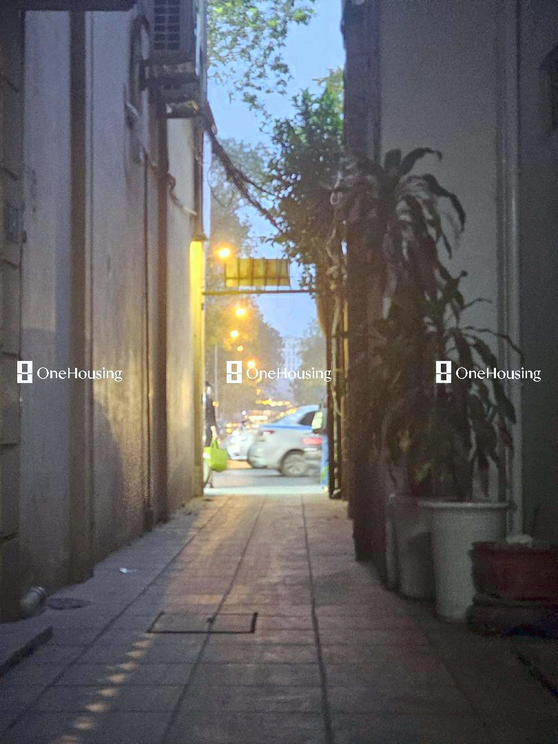 Onehousing image