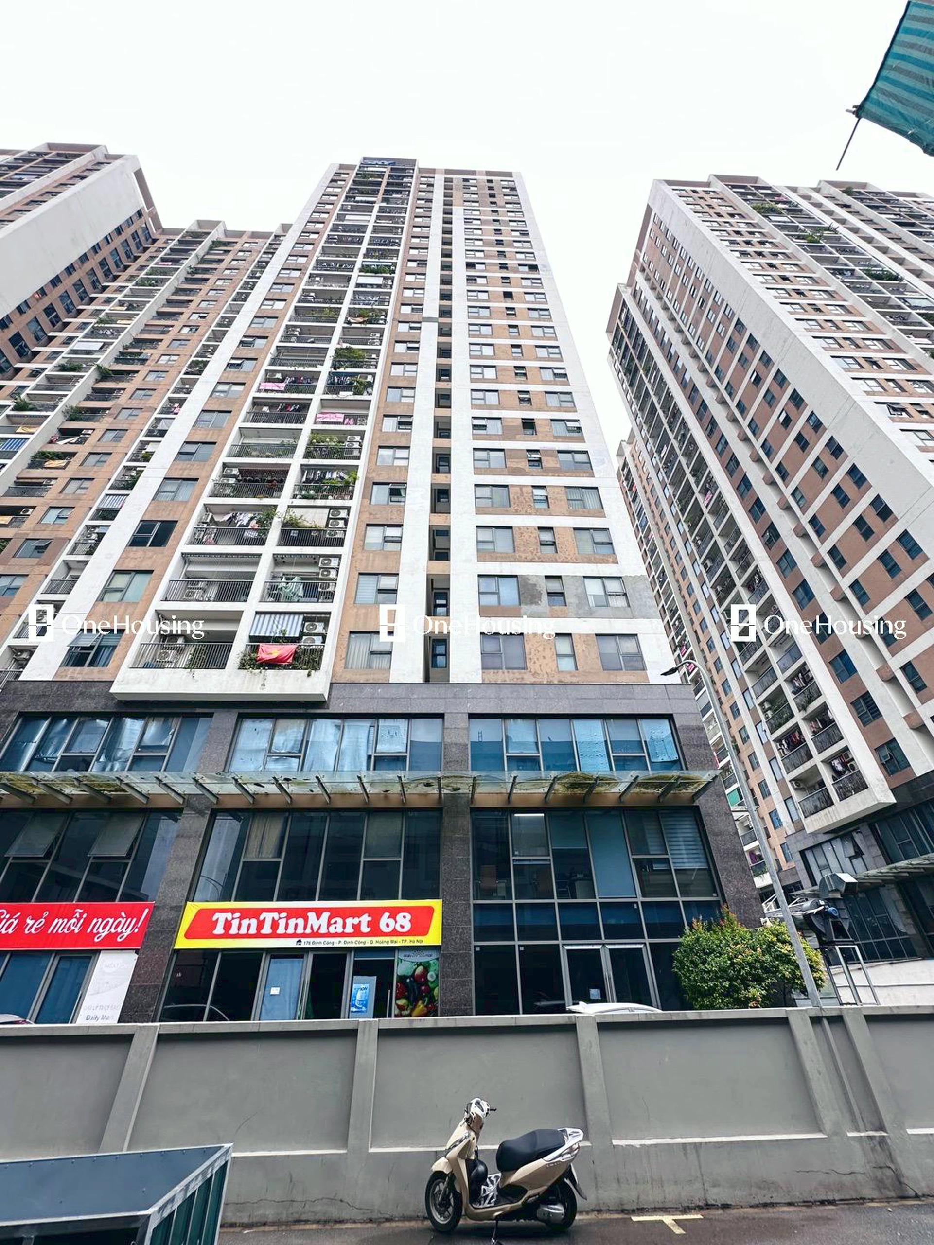 Onehousing image