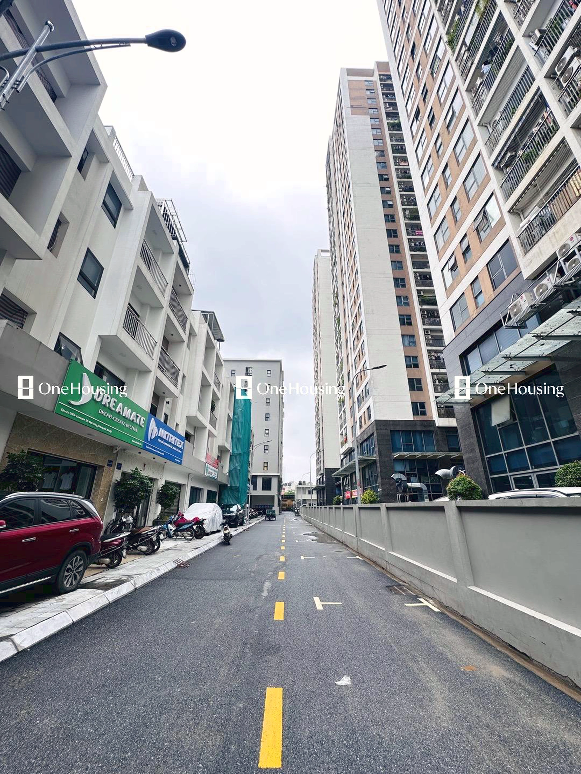 Onehousing image
