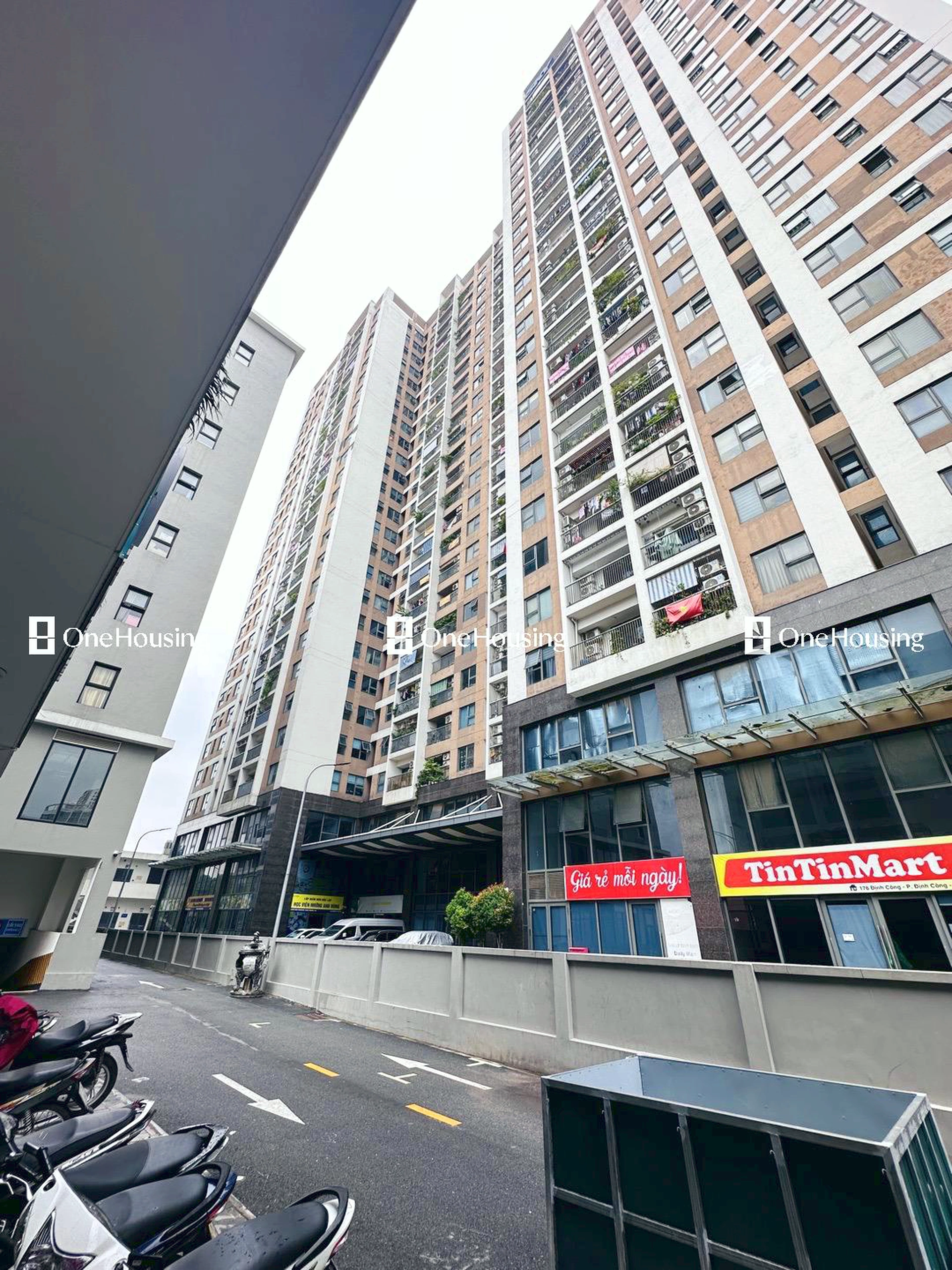 Onehousing image