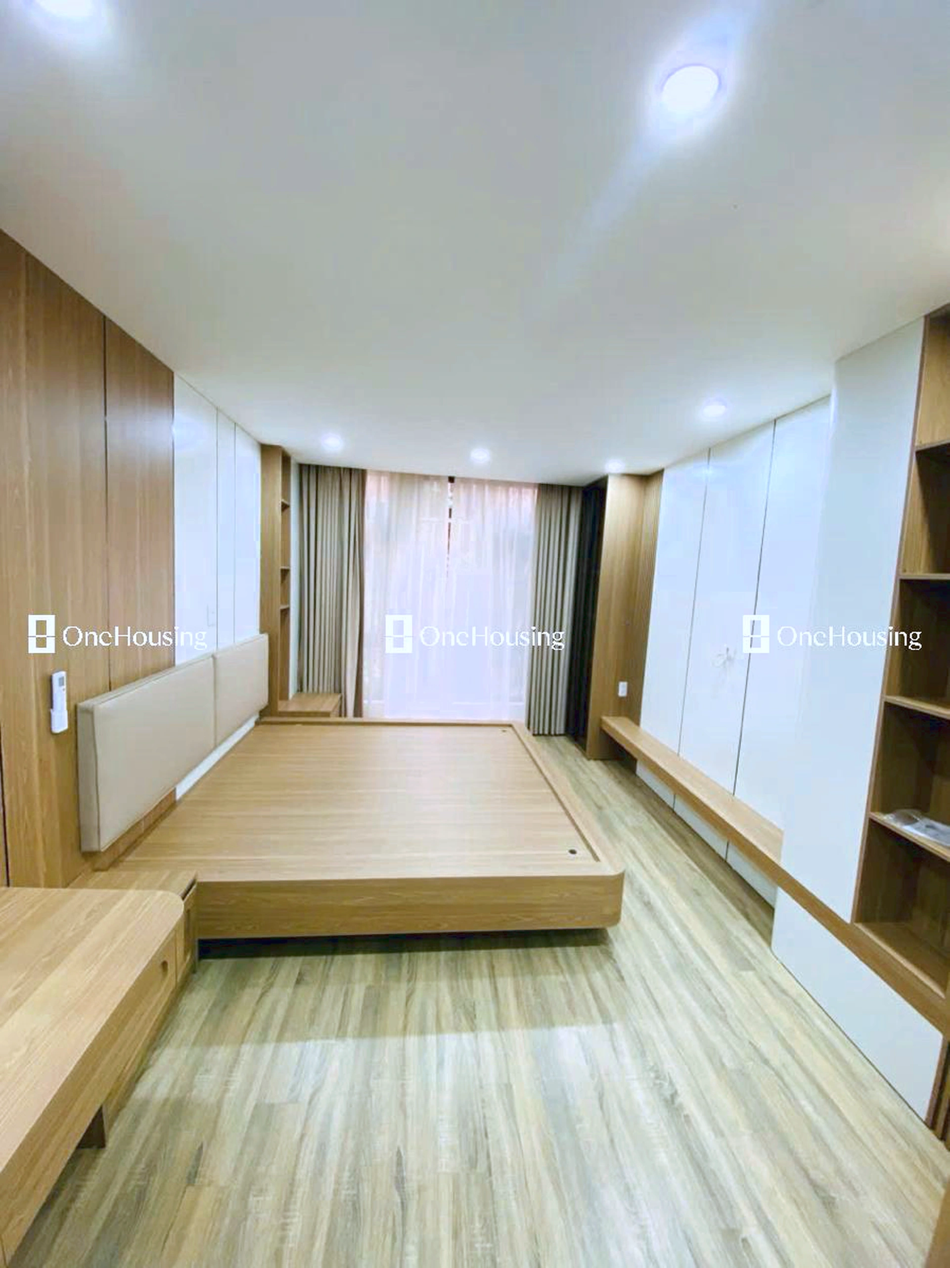 Nhà mặt ngõ cách Quan Nhân 70m, P. Nhân Chính, Q. Thanh Xuân, TP. Hà Nội