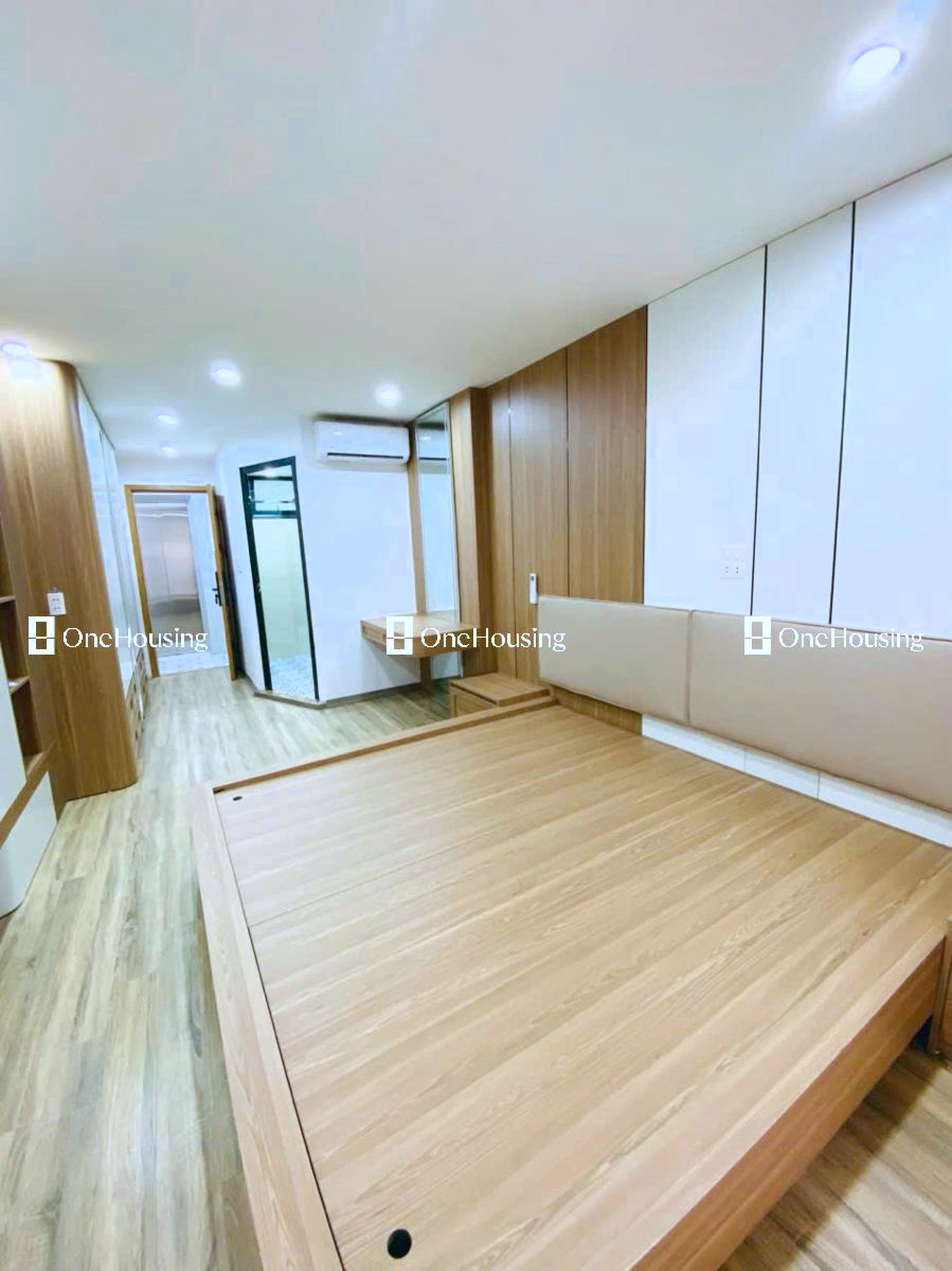 Nhà mặt ngõ cách Quan Nhân 70m, P. Nhân Chính, Q. Thanh Xuân, TP. Hà Nội