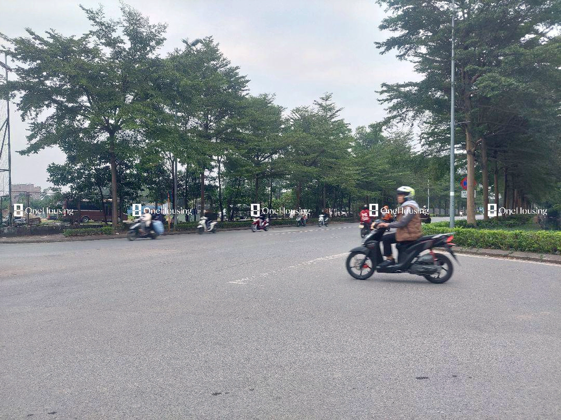 Nhà mặt ngõ cách Vũ Đình Tụng 189m, P. Thạch Bàn, Q. Long Biên, TP. Hà Nội