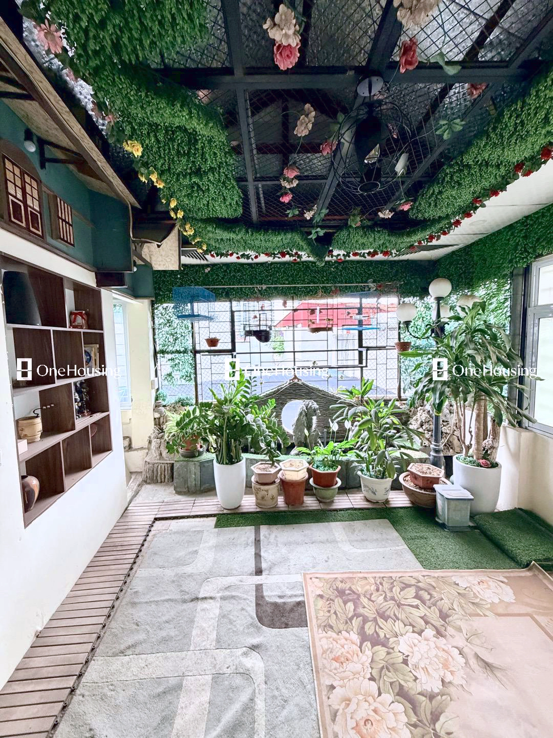 Nhà mặt ngõ cách Láng Hạ 50m, P. Thành Công, Q. Ba Đình, TP. Hà Nội