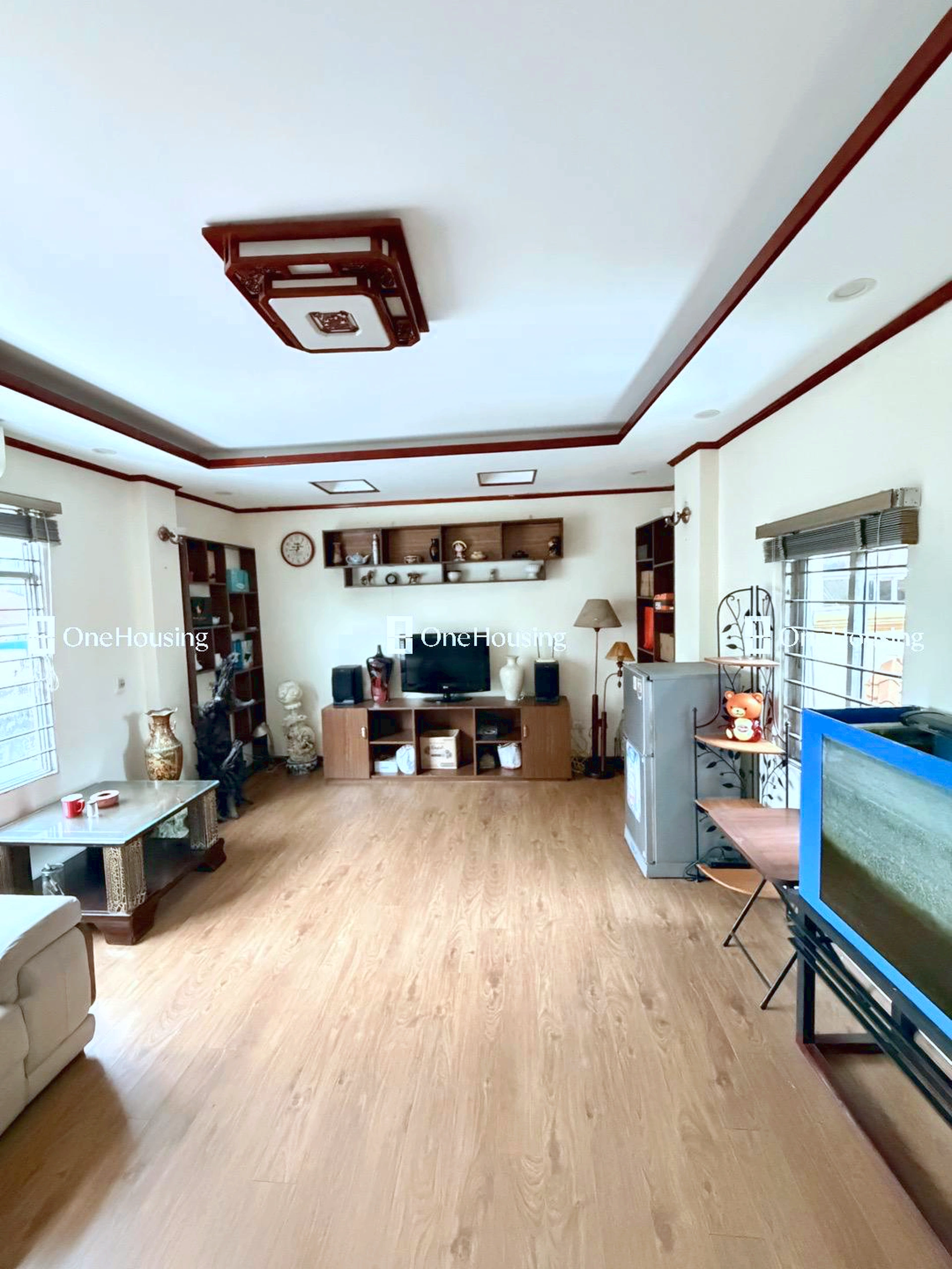 Nhà mặt ngõ cách Láng Hạ 50m, P. Thành Công, Q. Ba Đình, TP. Hà Nội