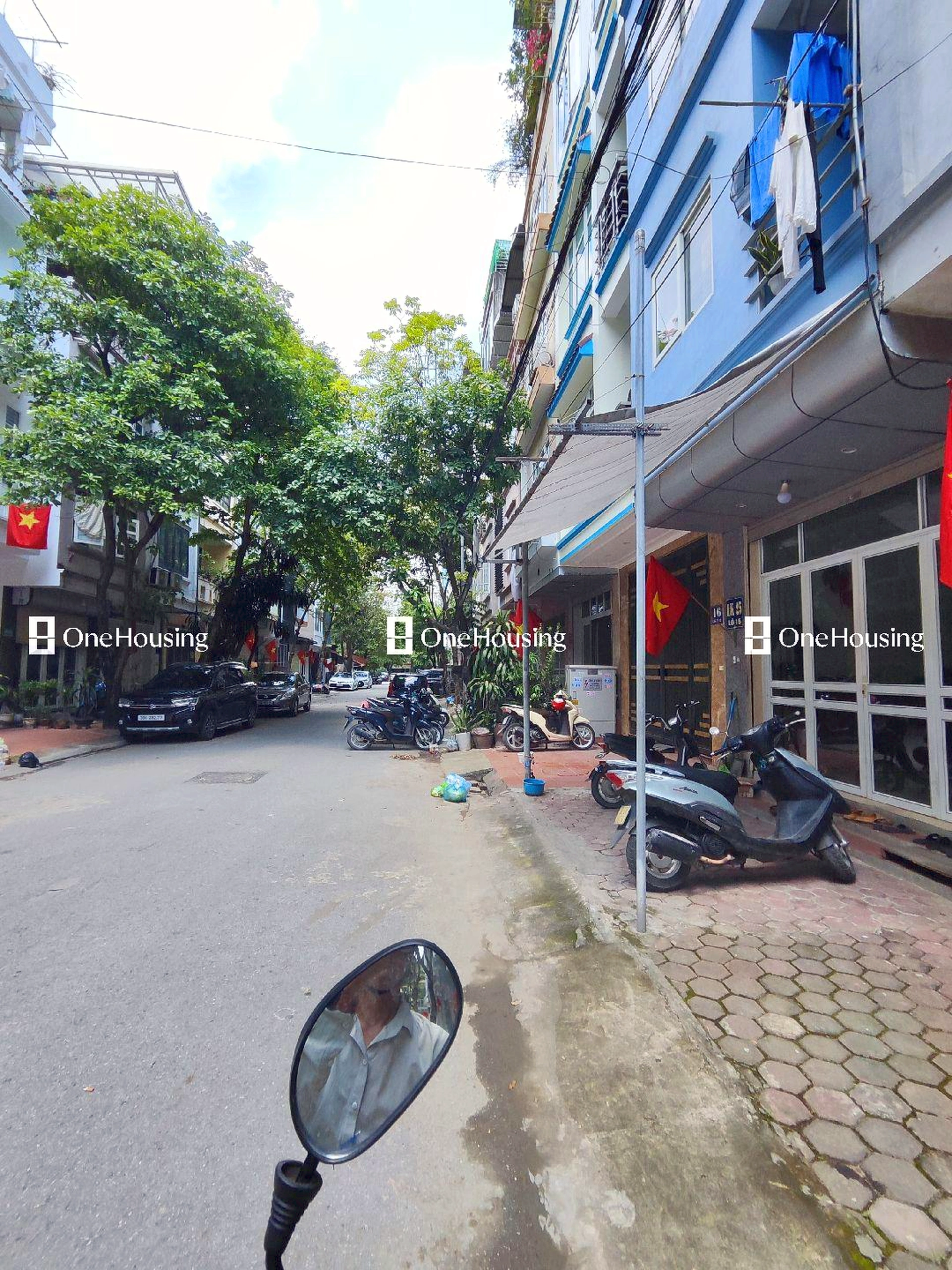 Onehousing image