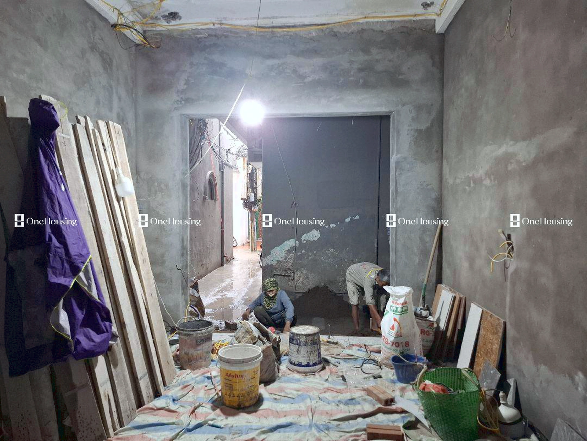 Onehousing image