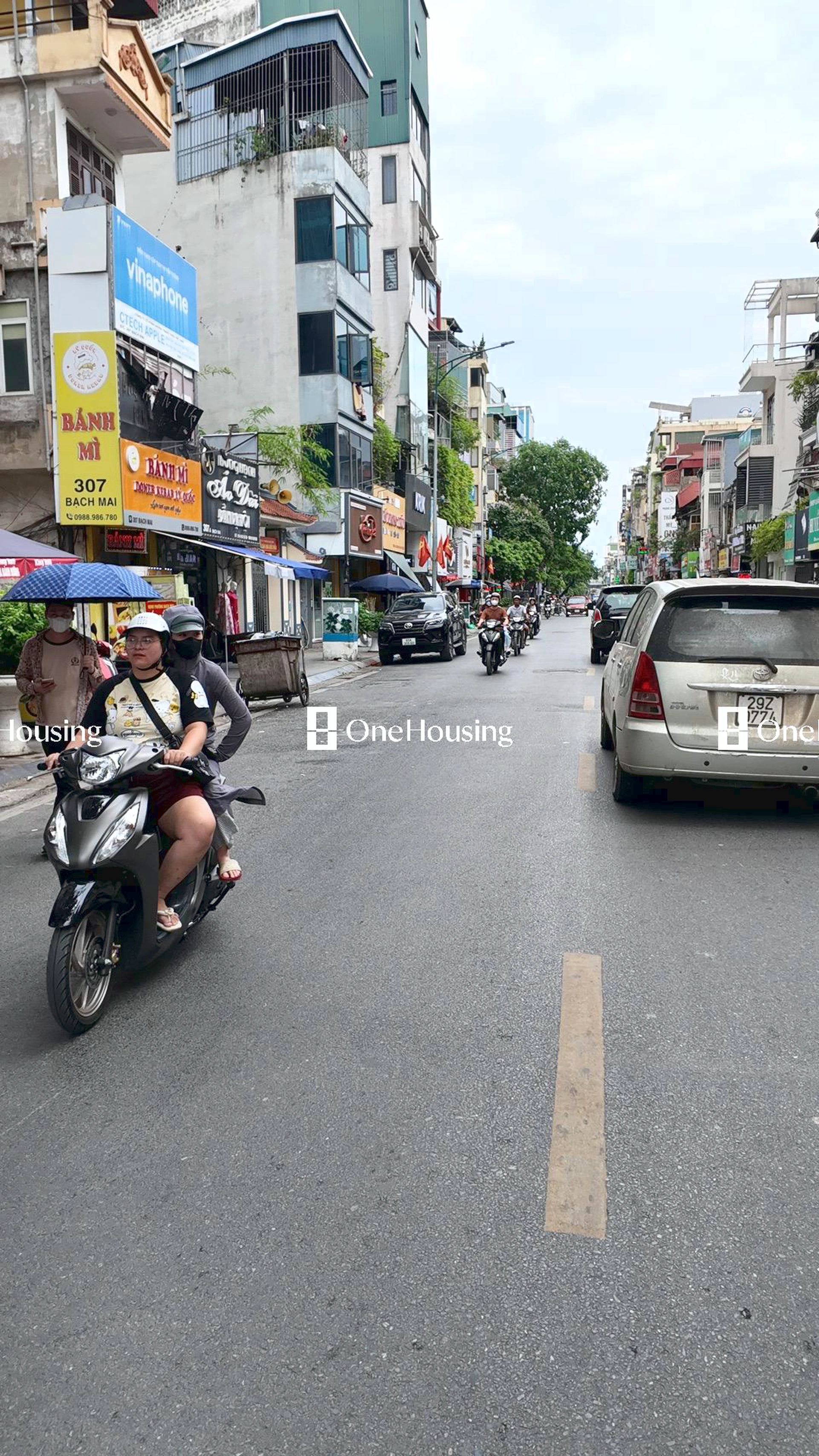 Onehousing image