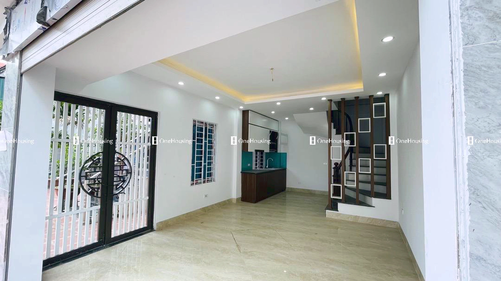 Nhà mặt ngõ cách Đường Liên Mạc (Trong đê) 20m, P. Liên Mạc, Q. Bắc Từ Liêm, TP. Hà Nội