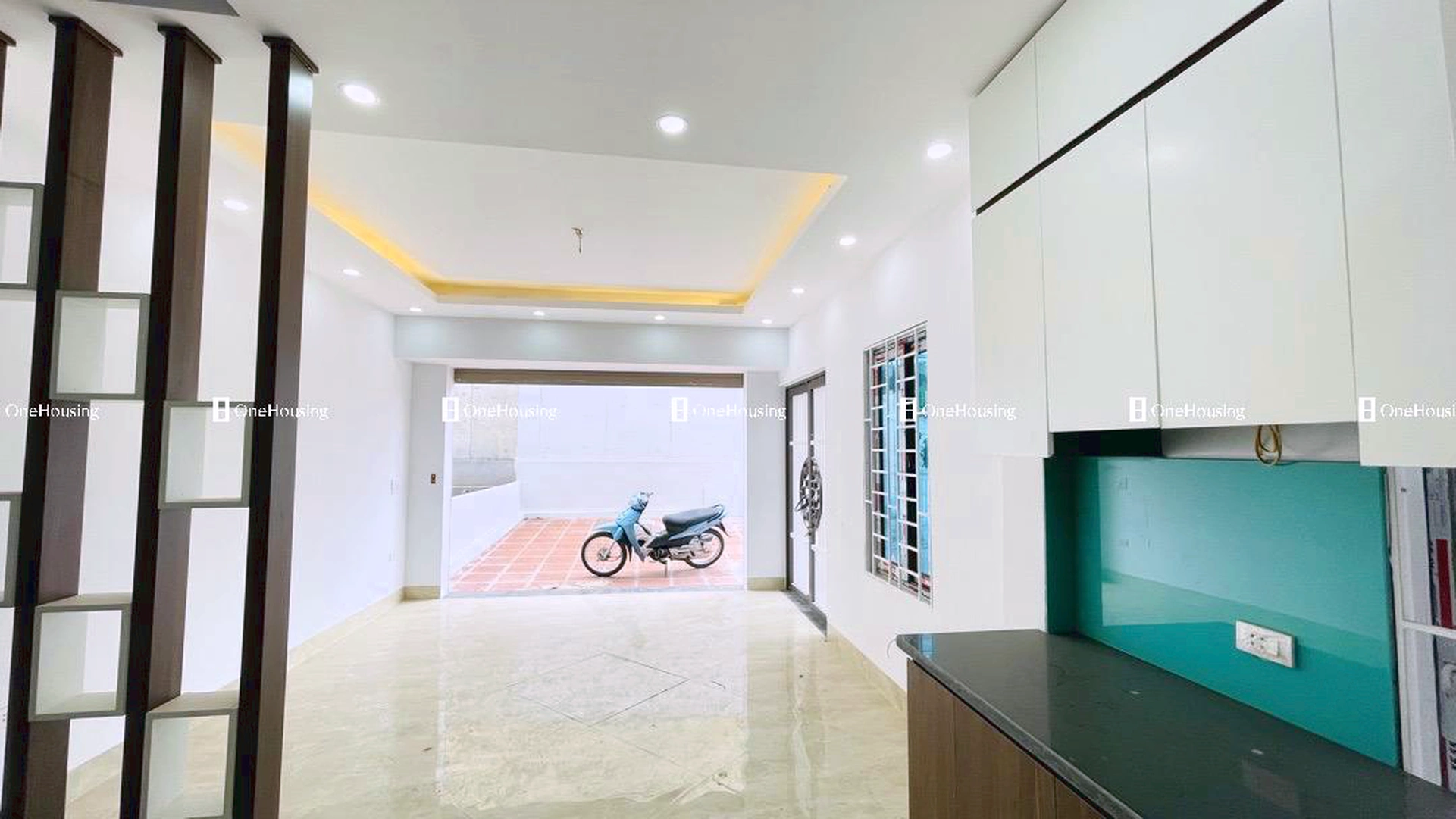 Nhà mặt ngõ cách Đường Liên Mạc (Trong đê) 20m, P. Liên Mạc, Q. Bắc Từ Liêm, TP. Hà Nội