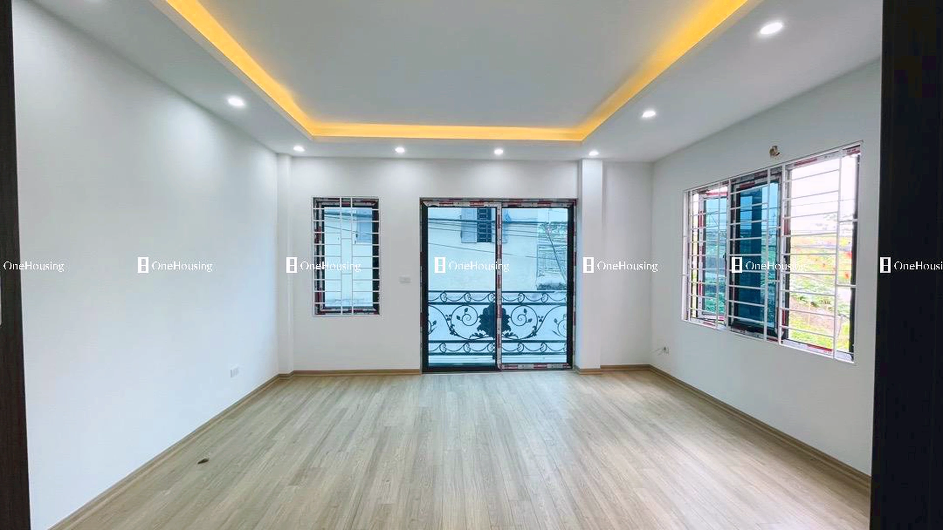 Nhà mặt ngõ cách Đường Liên Mạc (Trong đê) 20m, P. Liên Mạc, Q. Bắc Từ Liêm, TP. Hà Nội