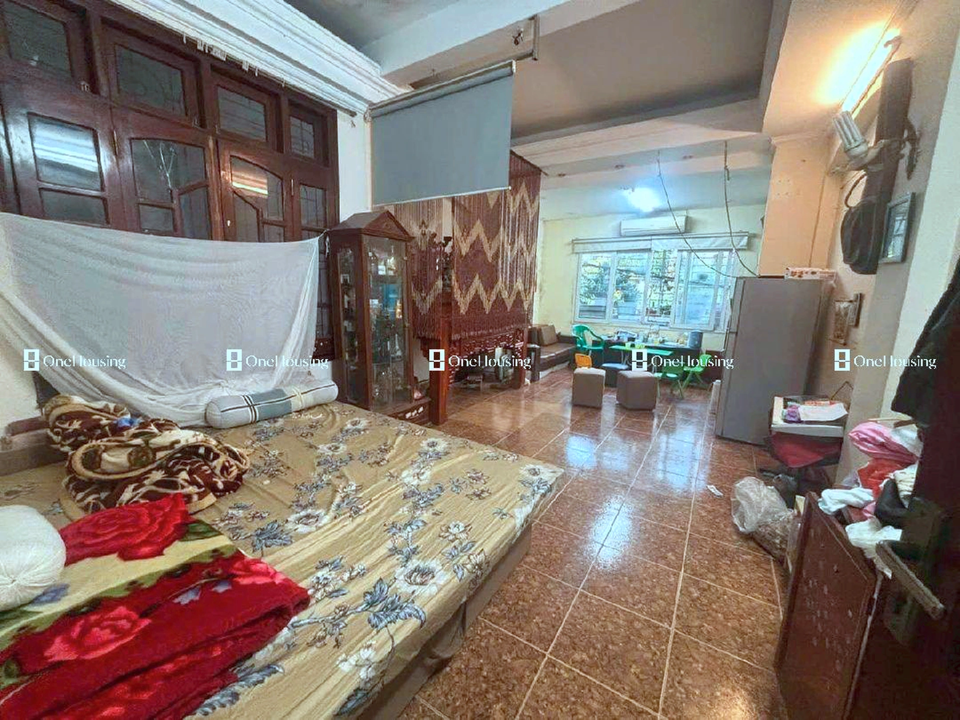 Nhà mặt ngõ cách Xã Đàn 40m, P. Nam Đồng, Q. Đống Đa, TP. Hà Nội