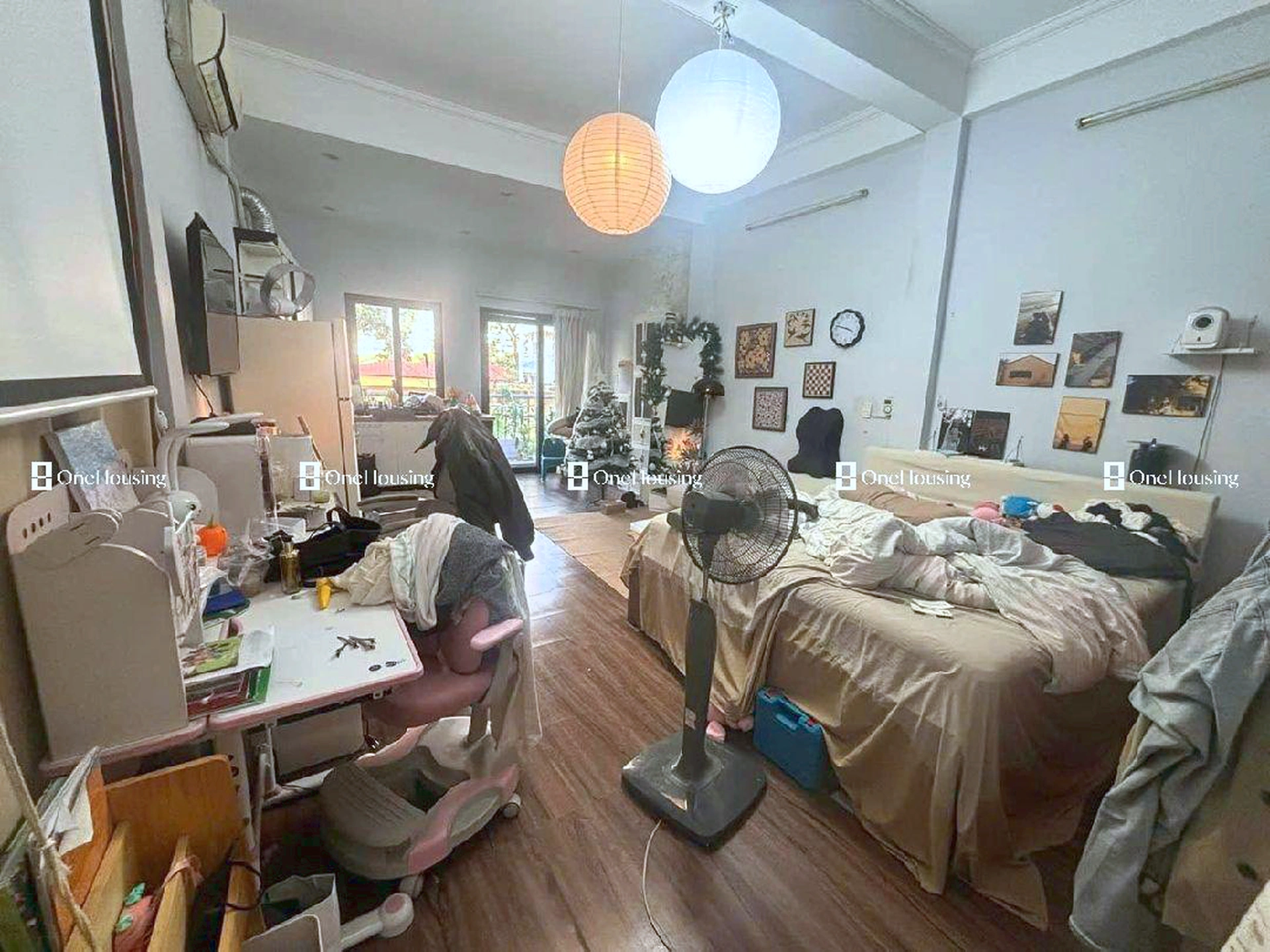 Nhà mặt ngõ cách Xã Đàn 40m, P. Nam Đồng, Q. Đống Đa, TP. Hà Nội