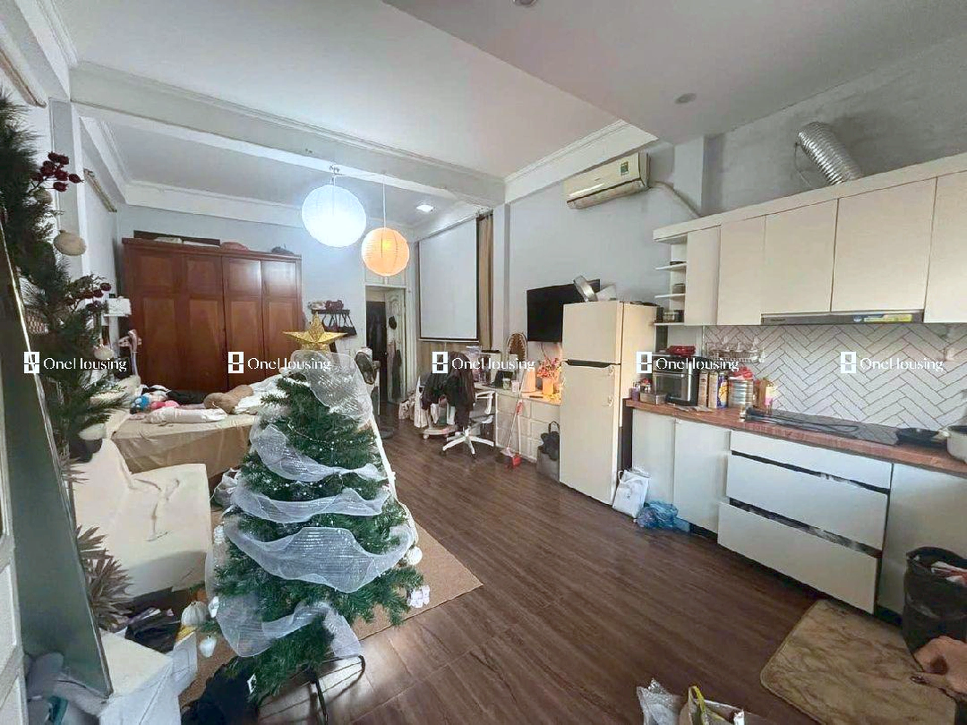 Nhà mặt ngõ cách Xã Đàn 40m, P. Nam Đồng, Q. Đống Đa, TP. Hà Nội