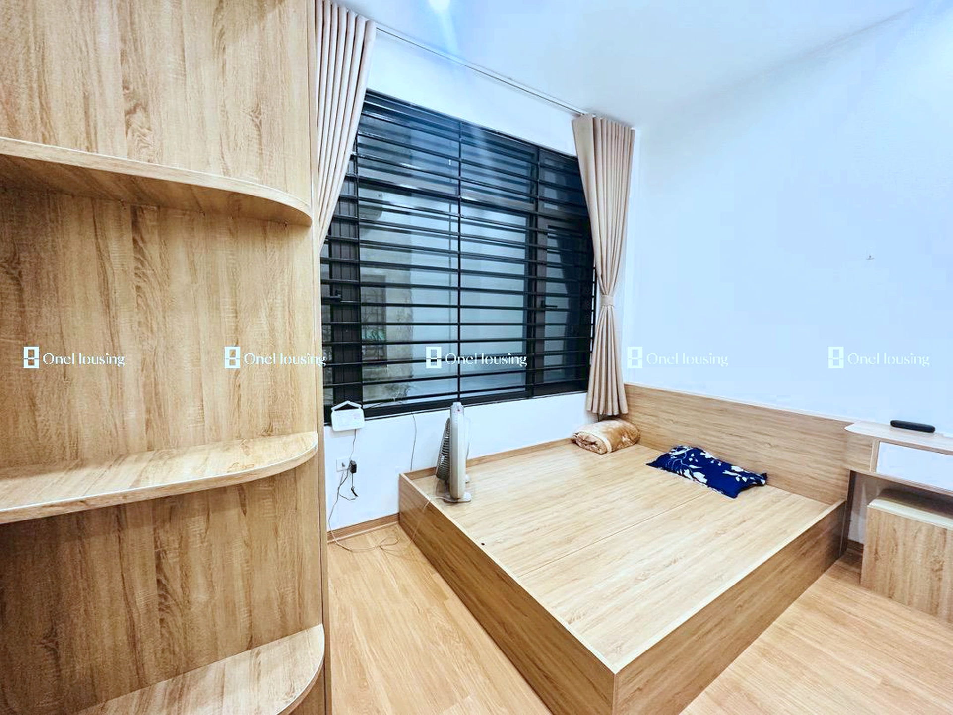 Nhà mặt ngõ cách Trung Phụng 60m, P. Thổ Quan, Q. Đống Đa, TP. Hà Nội