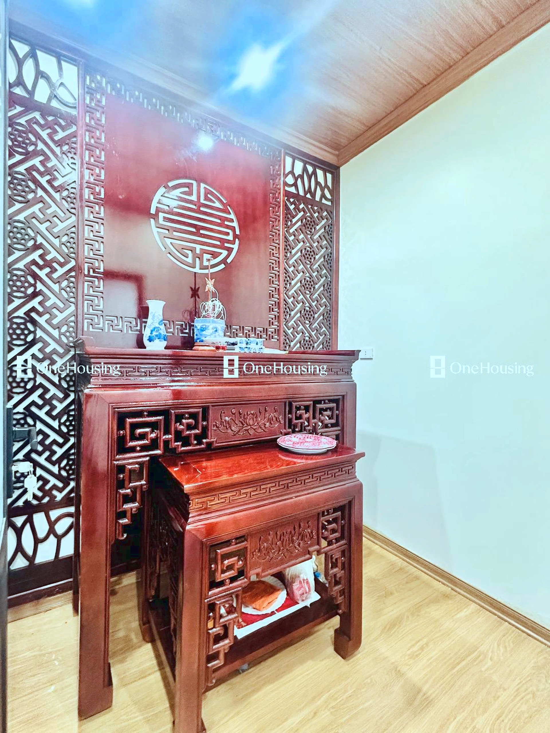 Nhà mặt ngõ cách Trung Phụng 60m, P. Thổ Quan, Q. Đống Đa, TP. Hà Nội