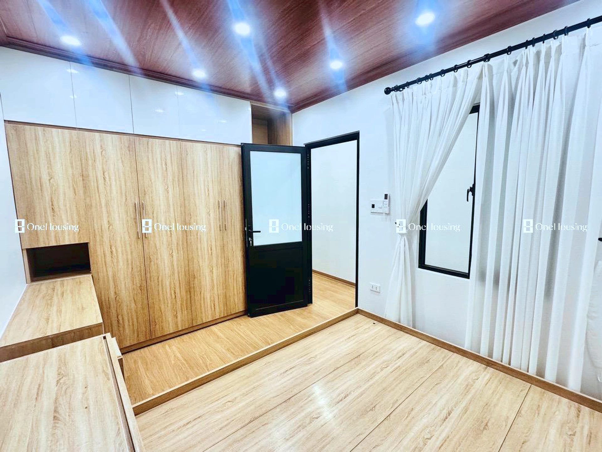 Nhà mặt ngõ cách Trung Phụng 60m, P. Thổ Quan, Q. Đống Đa, TP. Hà Nội