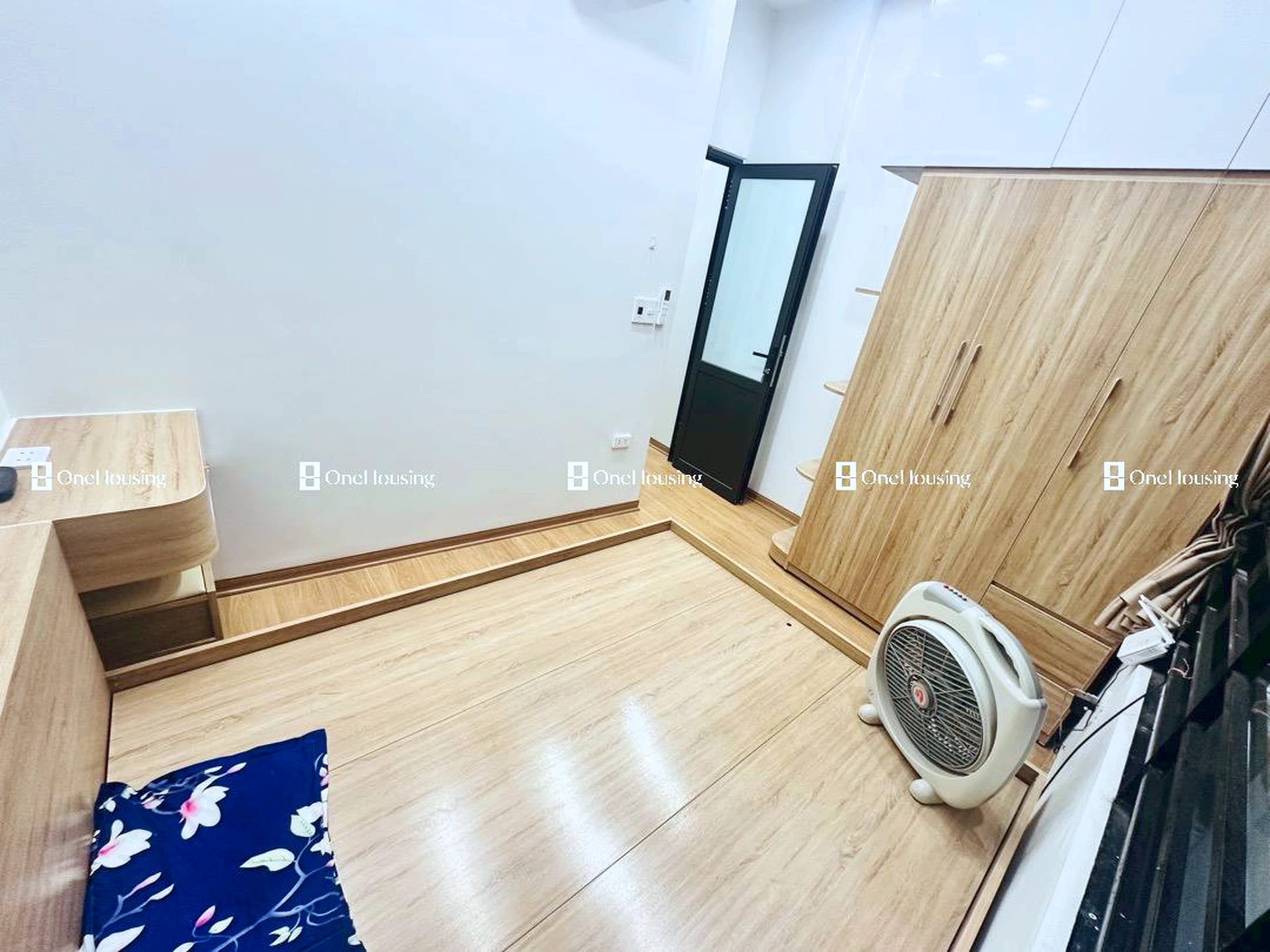 Nhà mặt ngõ cách Trung Phụng 60m, P. Thổ Quan, Q. Đống Đa, TP. Hà Nội