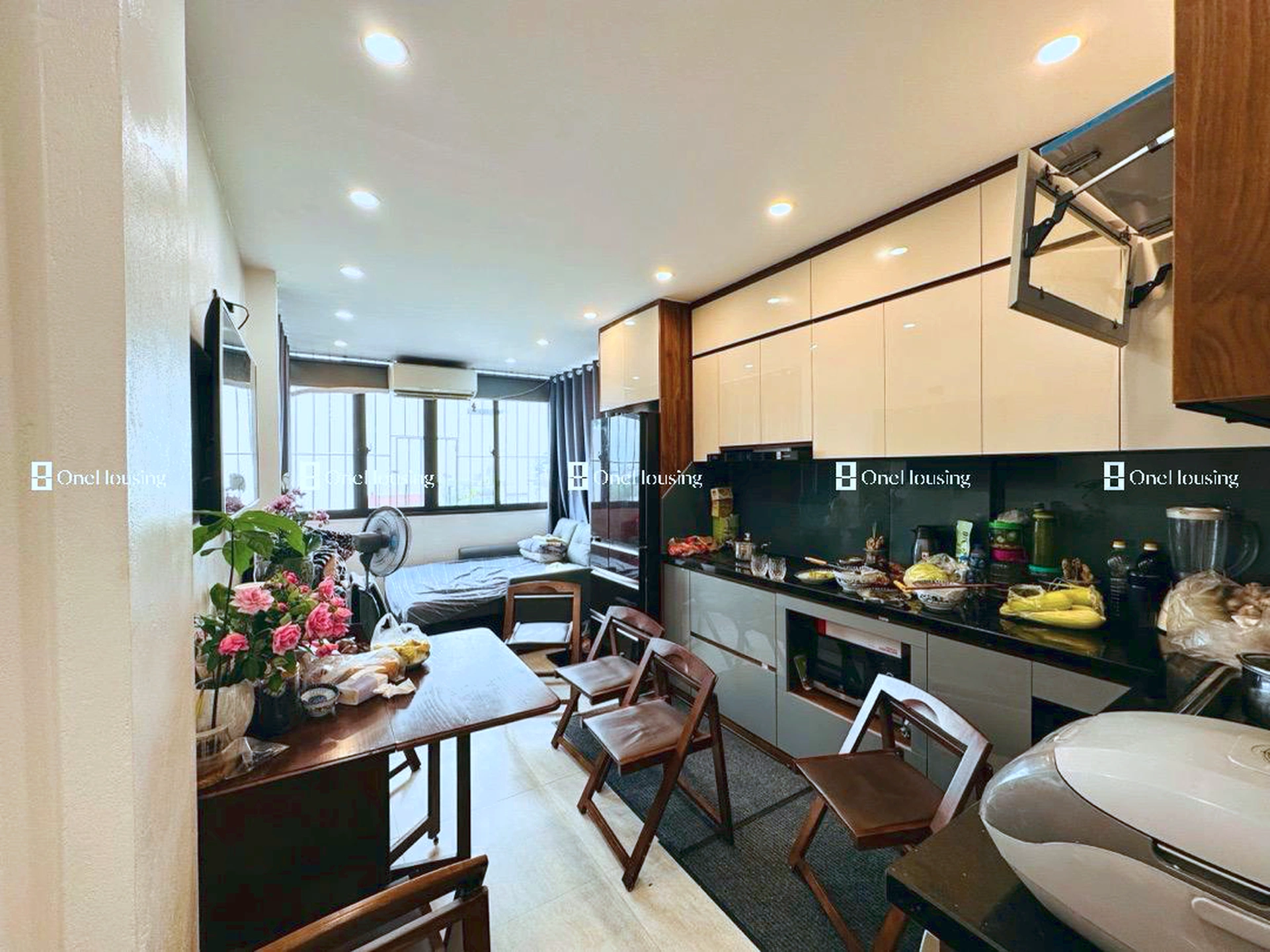 Nhà mặt phố Nguyễn Văn Trỗi, P. Phương Liệt, Q. Thanh Xuân, TP. Hà Nội