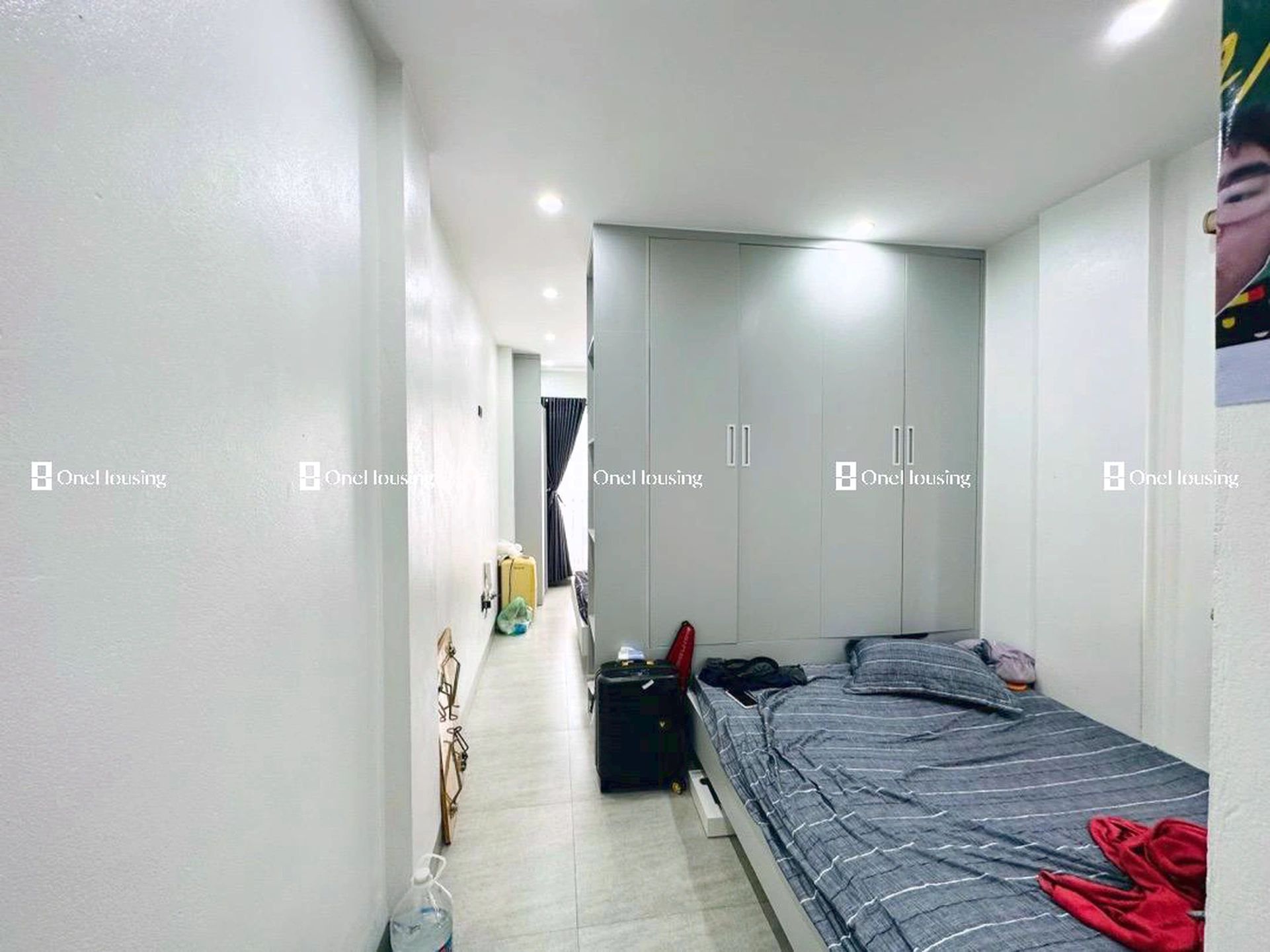 Nhà mặt phố Nguyễn Văn Trỗi, P. Phương Liệt, Q. Thanh Xuân, TP. Hà Nội