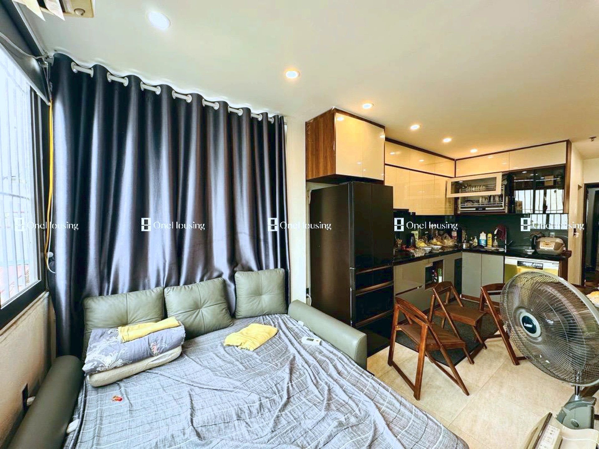 Nhà mặt phố Nguyễn Văn Trỗi, P. Phương Liệt, Q. Thanh Xuân, TP. Hà Nội