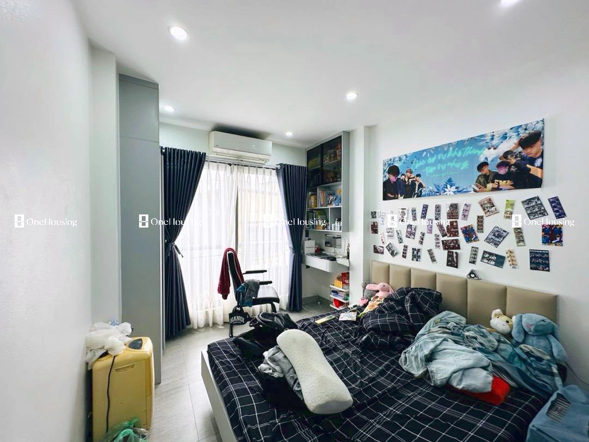 Nhà mặt phố Nguyễn Văn Trỗi, P. Phương Liệt, Q. Thanh Xuân, TP. Hà Nội