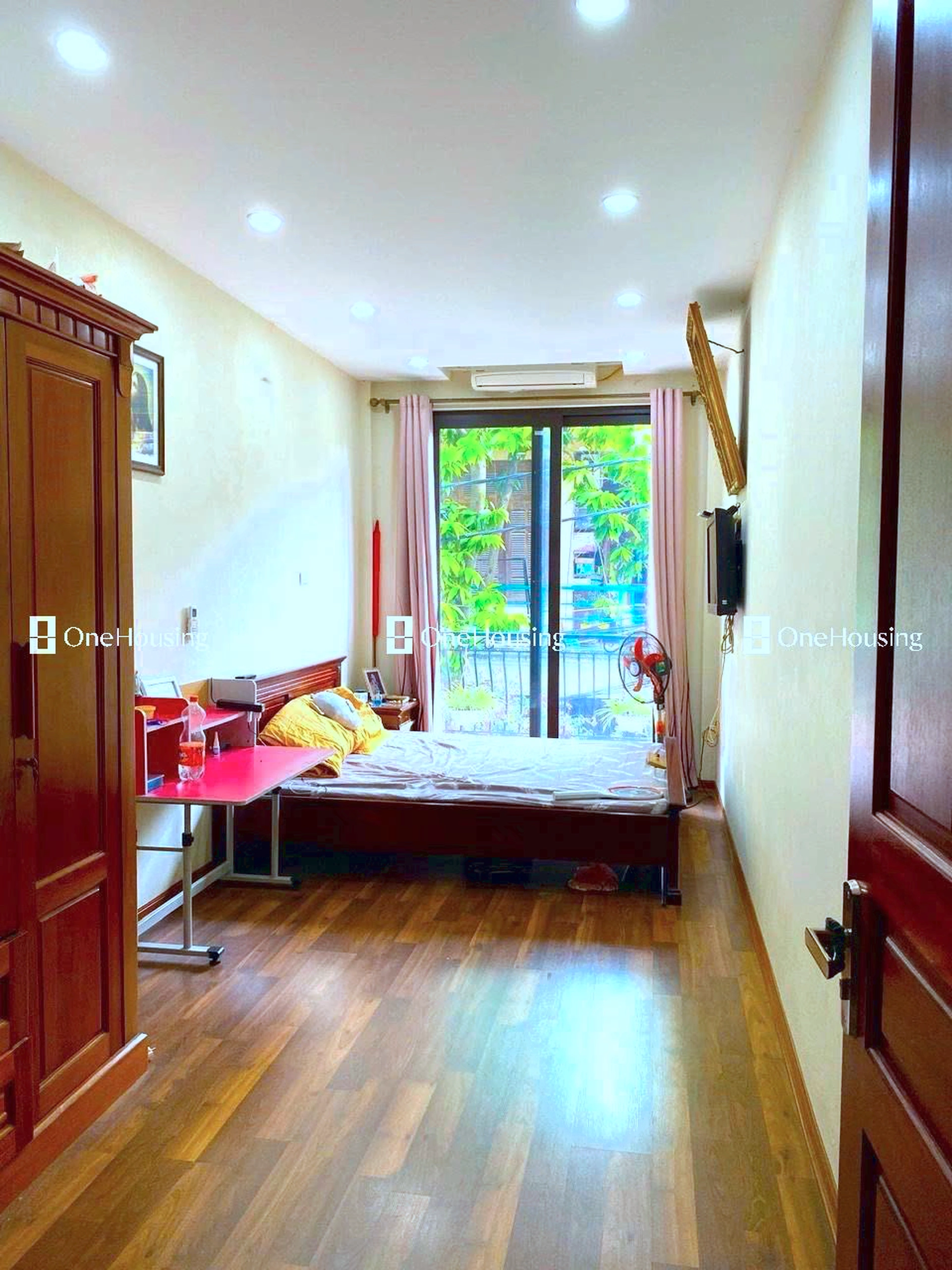 Nhà mặt ngõ cách Lê Văn Hưu 10m, P. Phạm Đình Hổ, Q. Hai Bà Trưng, TP. Hà Nội