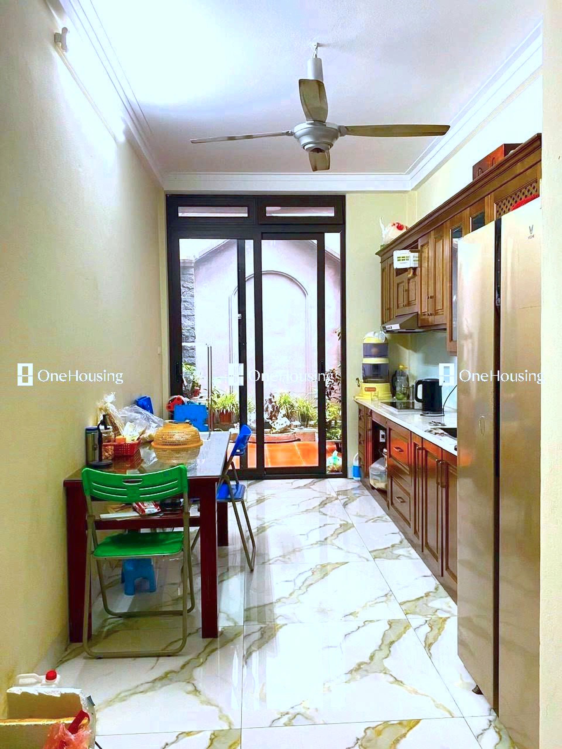 Nhà mặt ngõ cách Lê Văn Hưu 10m, P. Phạm Đình Hổ, Q. Hai Bà Trưng, TP. Hà Nội
