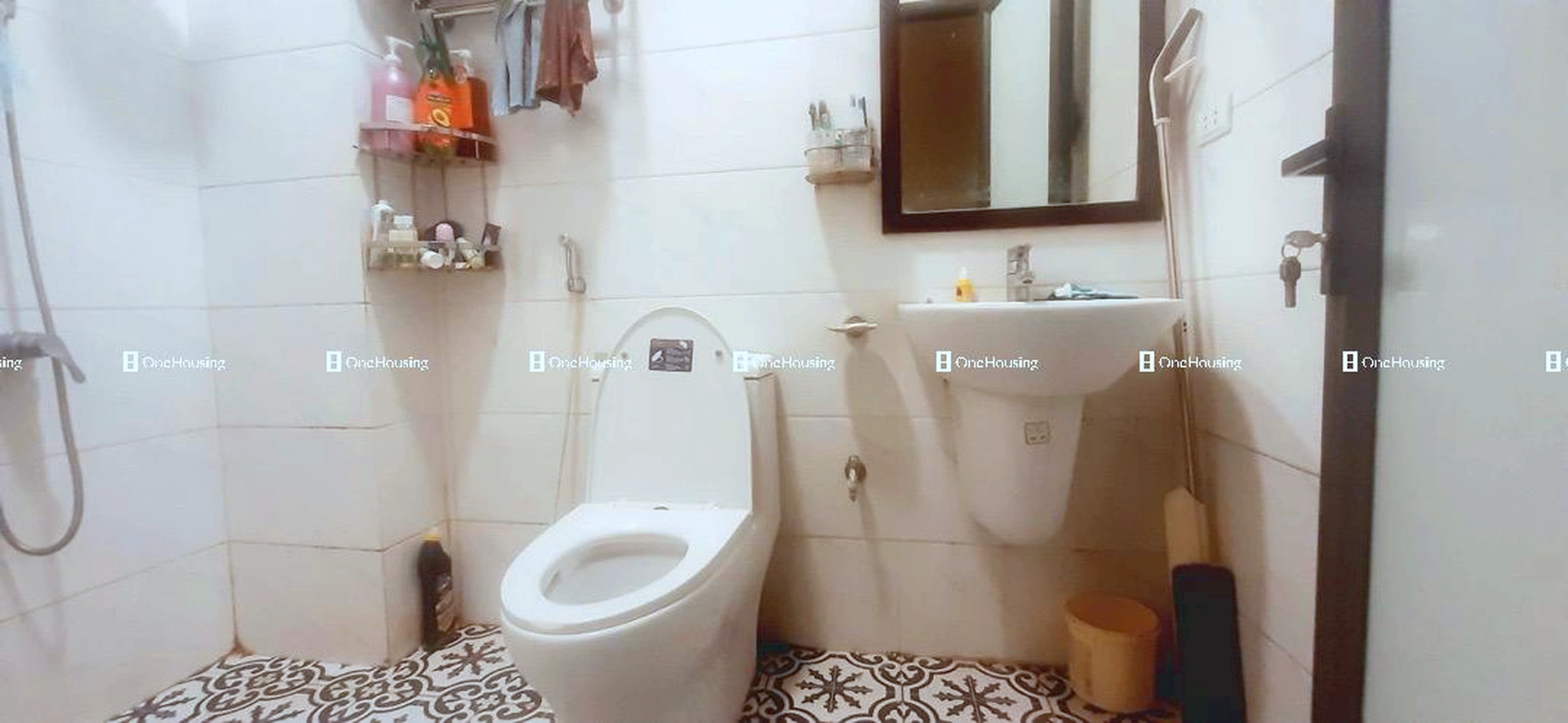 Nhà mặt ngõ cách Lê Văn Hưu 10m, P. Phạm Đình Hổ, Q. Hai Bà Trưng, TP. Hà Nội